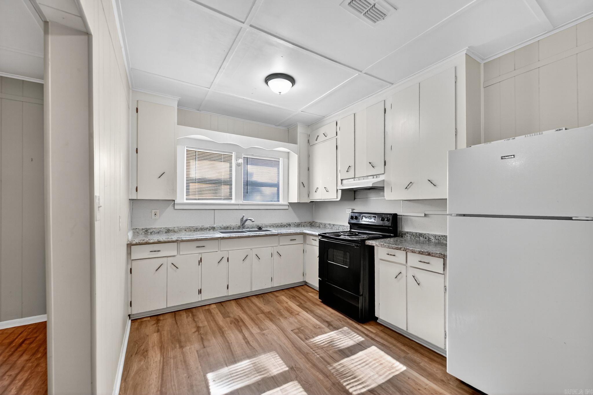 613 Church  Benton, AR