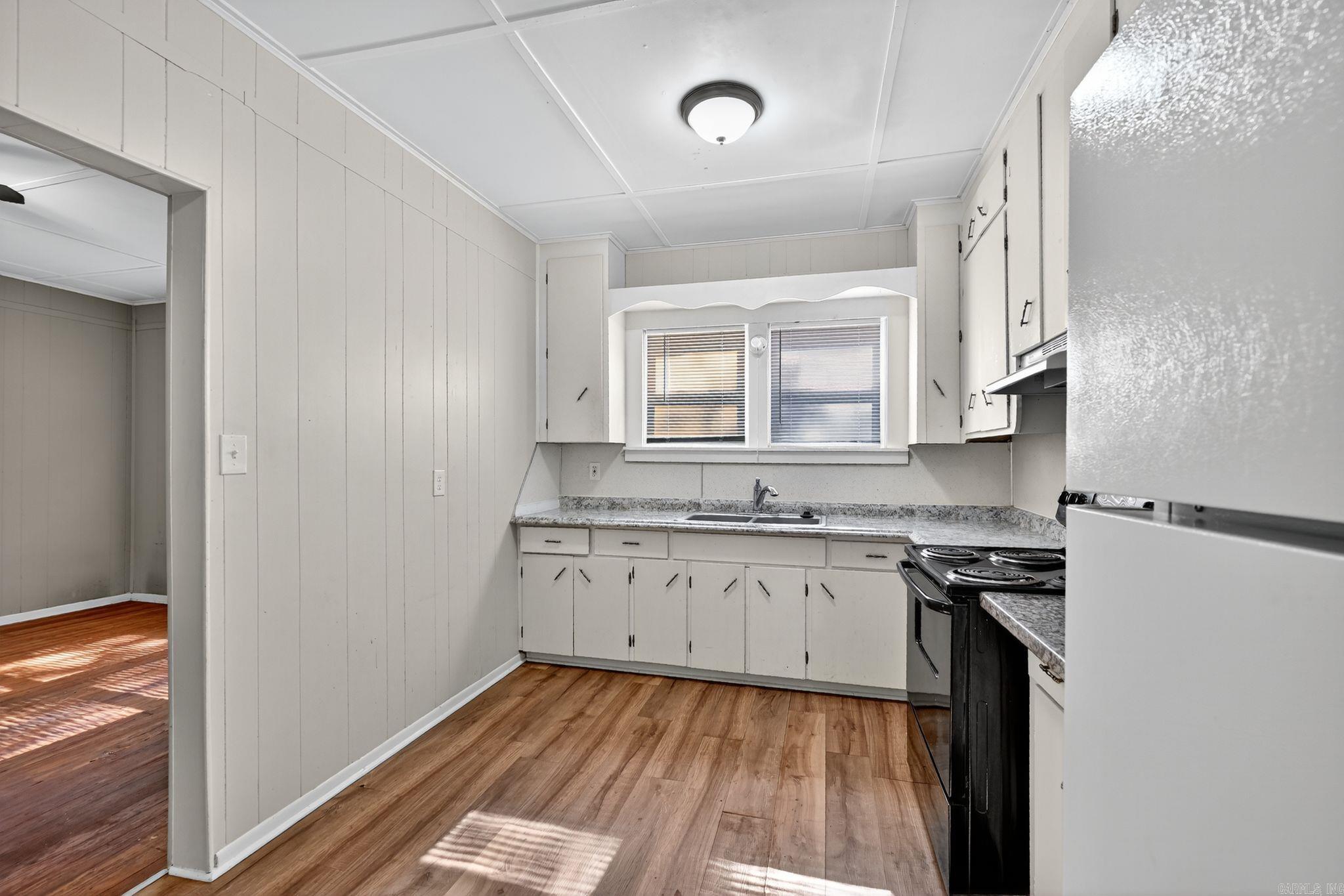 613 Church  Benton, AR