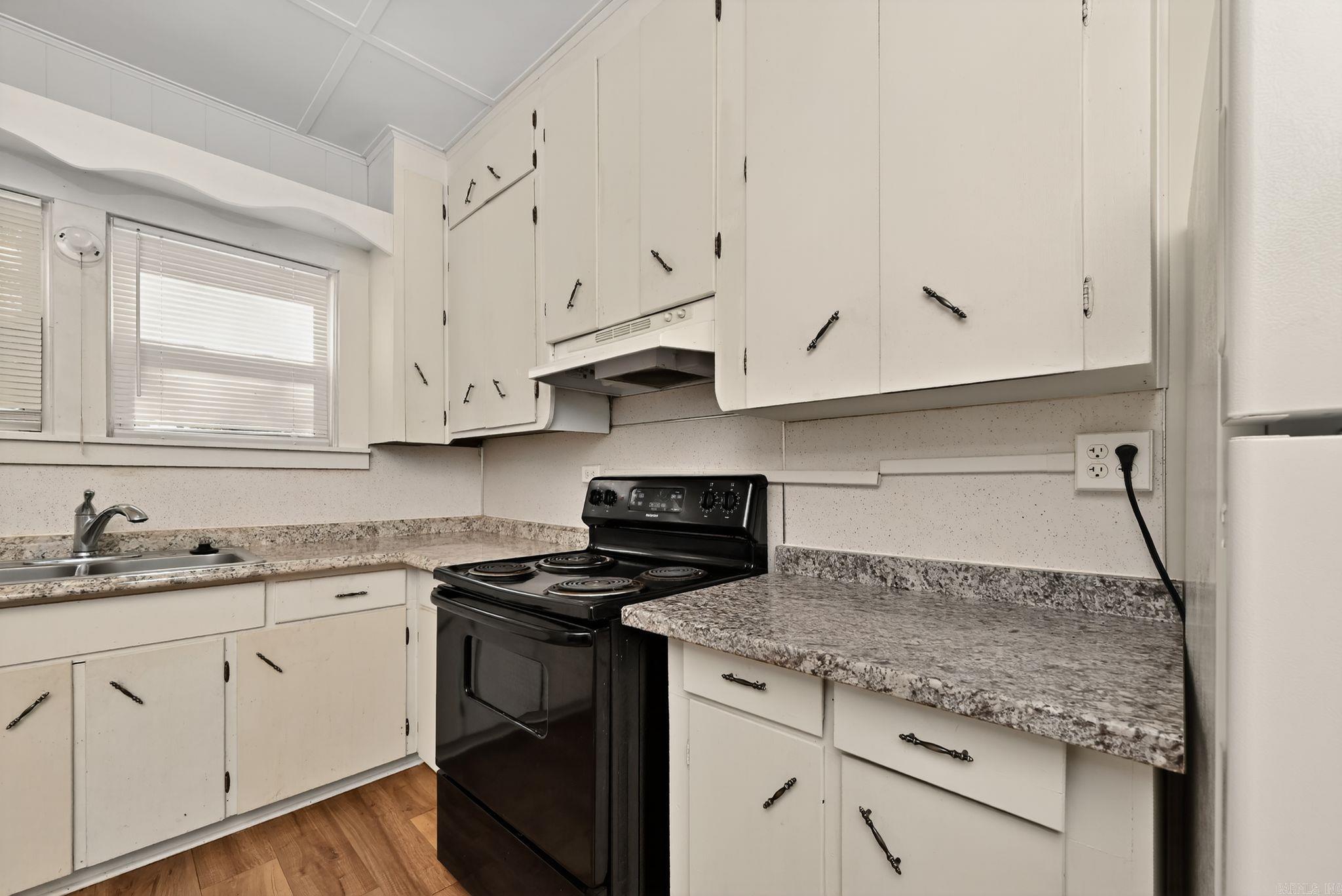 613 Church  Benton, AR