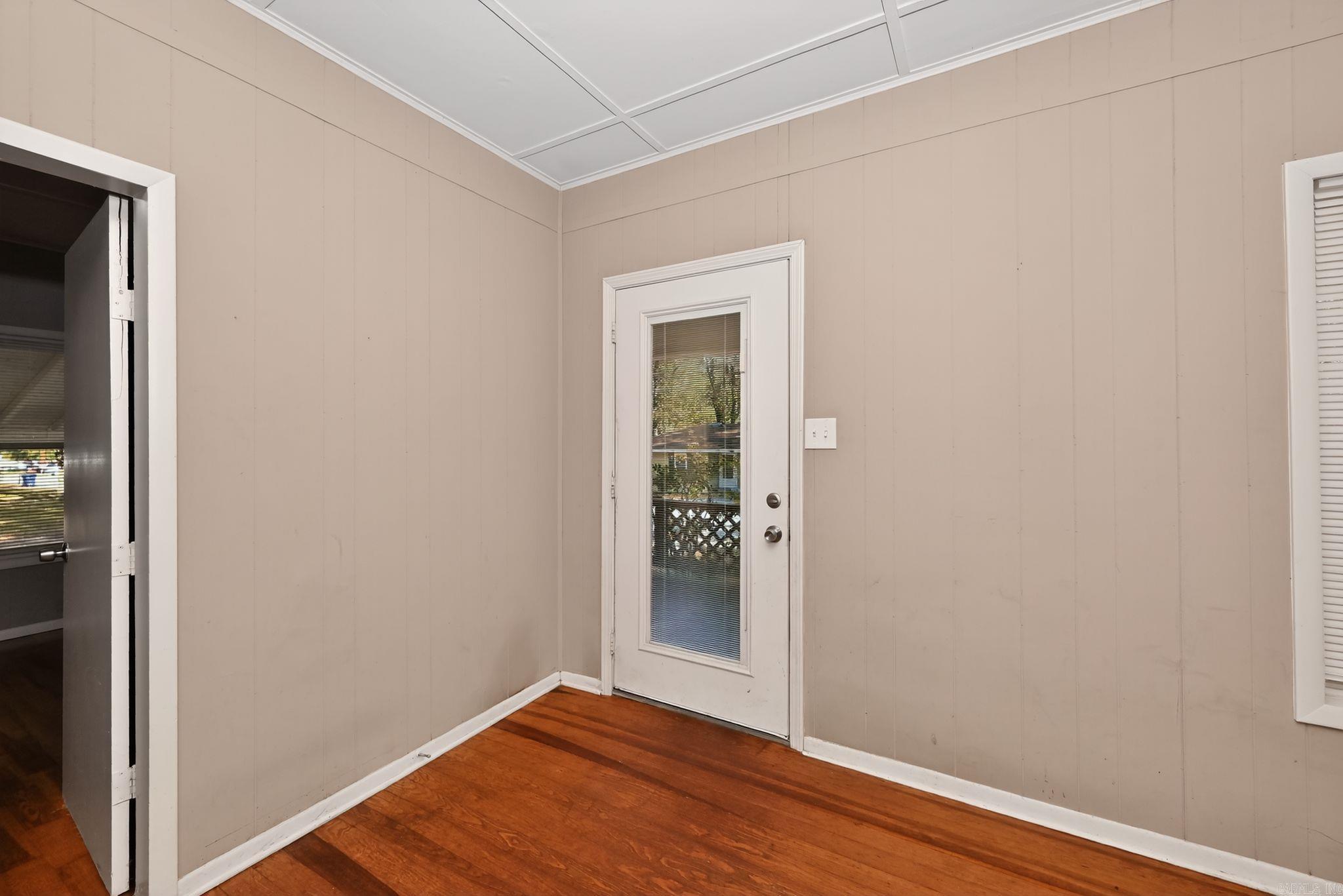 613 Church  Benton, AR