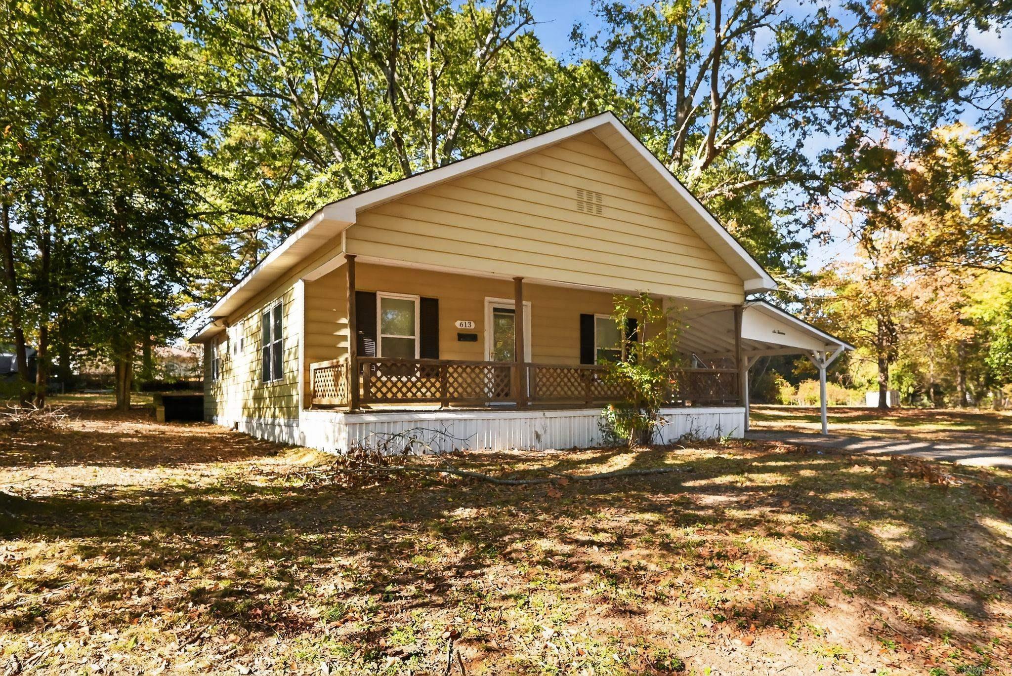 613 Church  Benton, AR