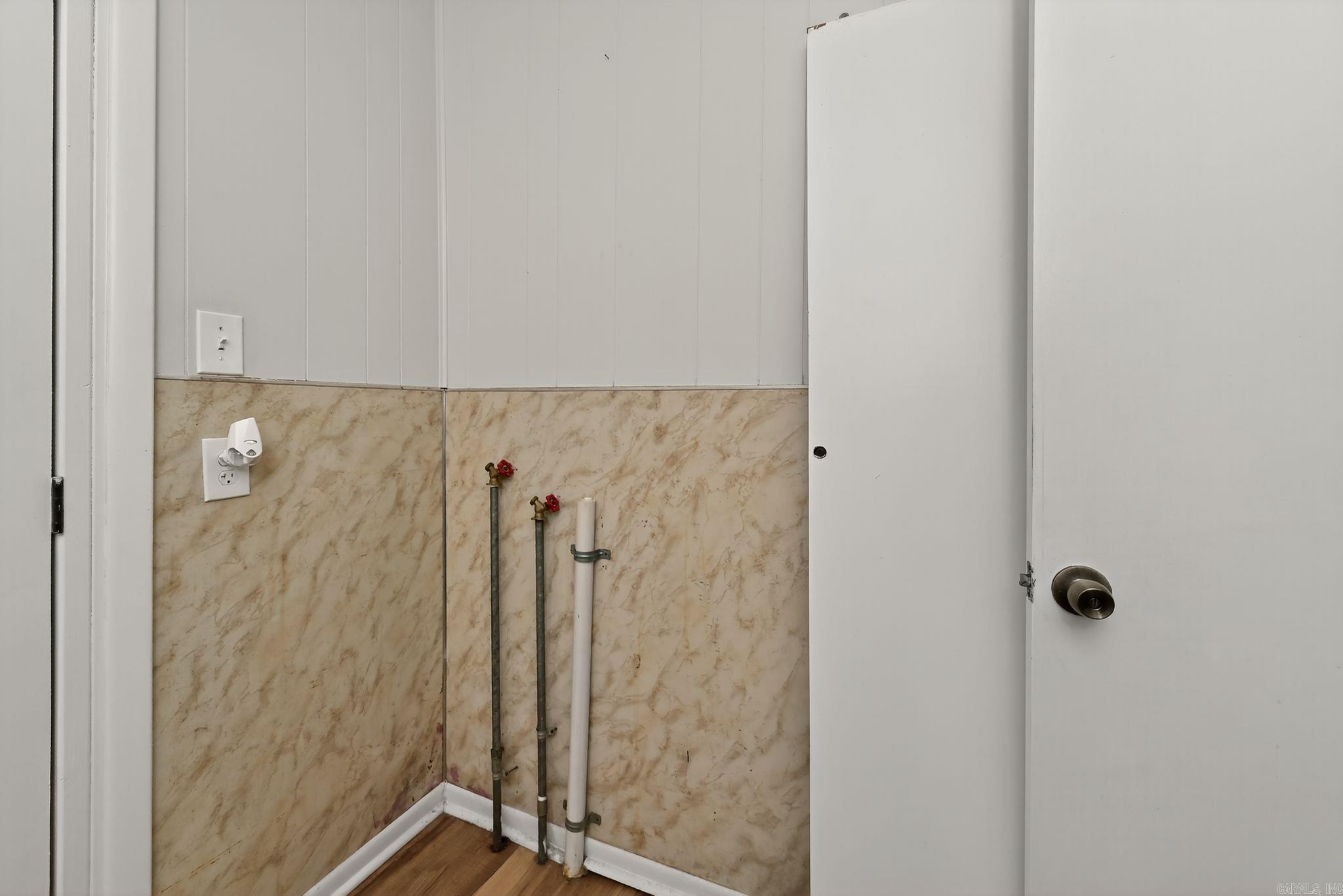 613 Church  Benton, AR