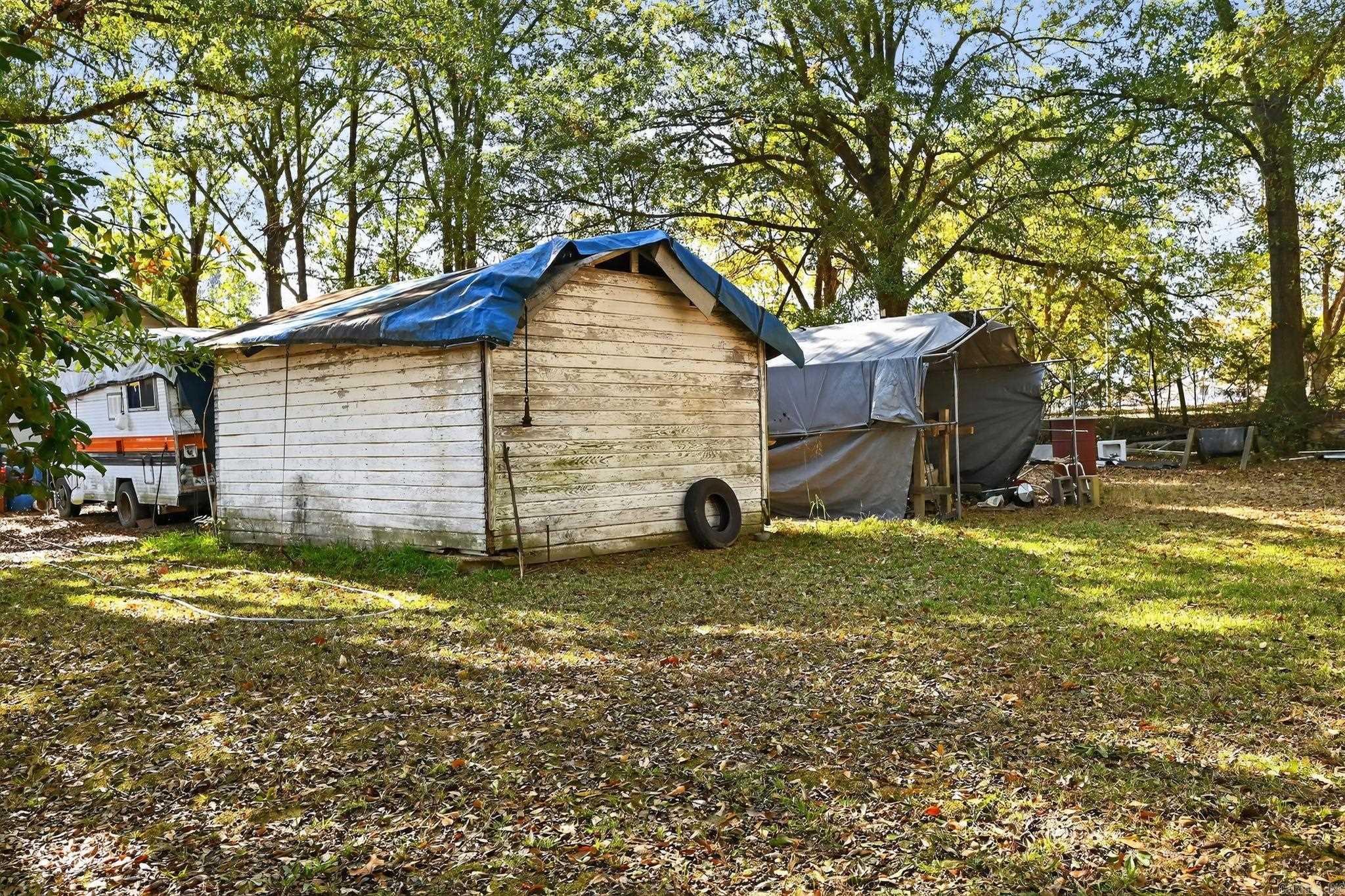 613 Church  Benton, AR