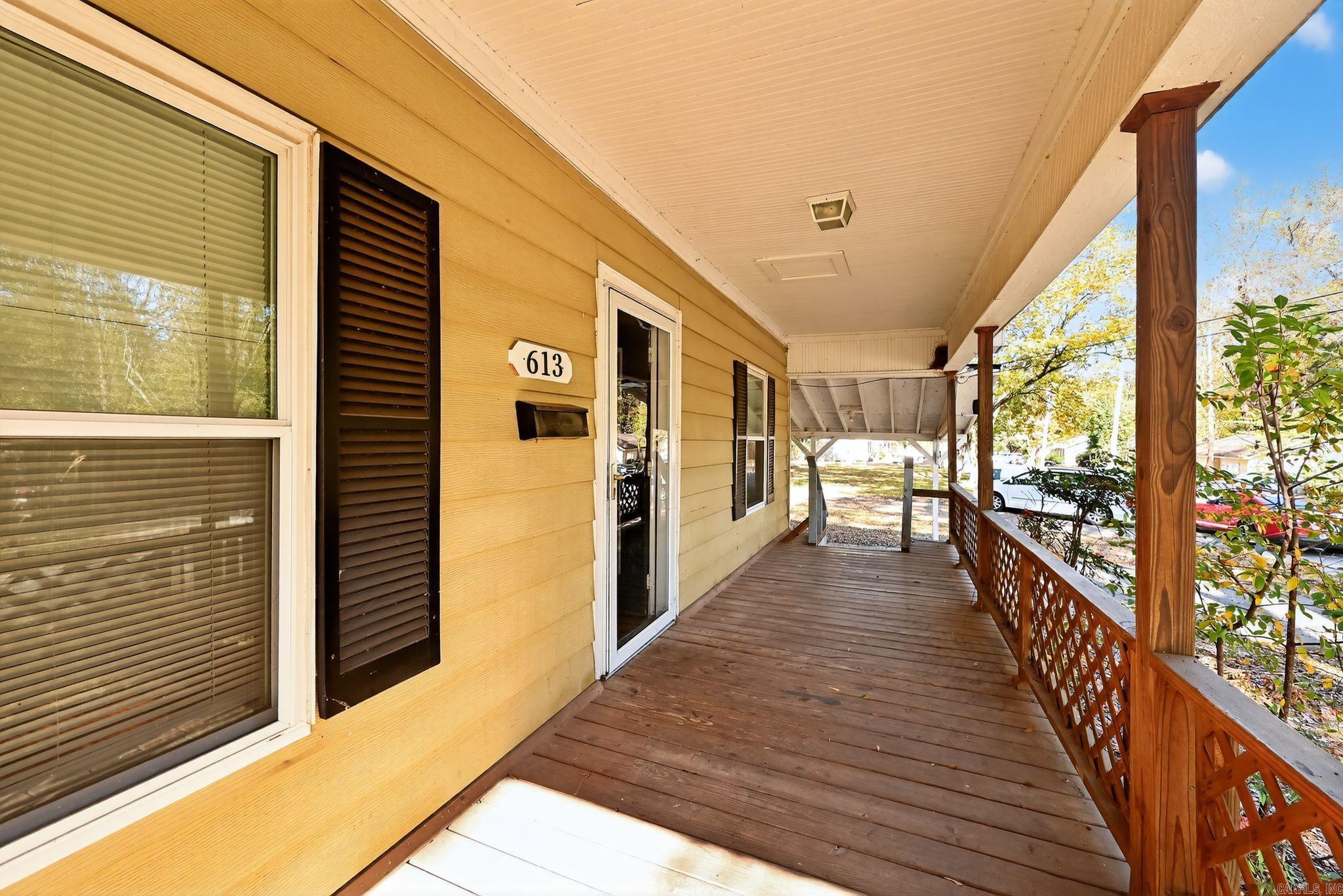 613 Church  Benton, AR