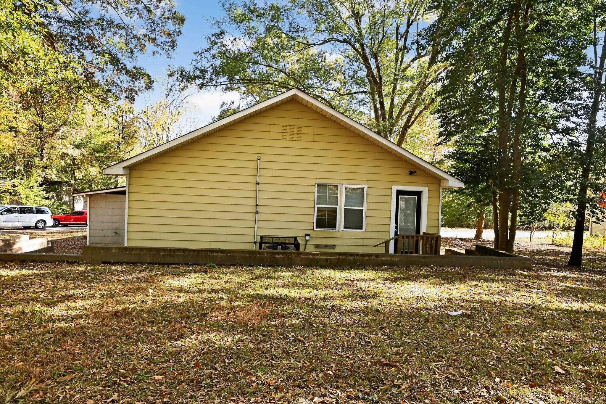 613 Church  Benton, AR