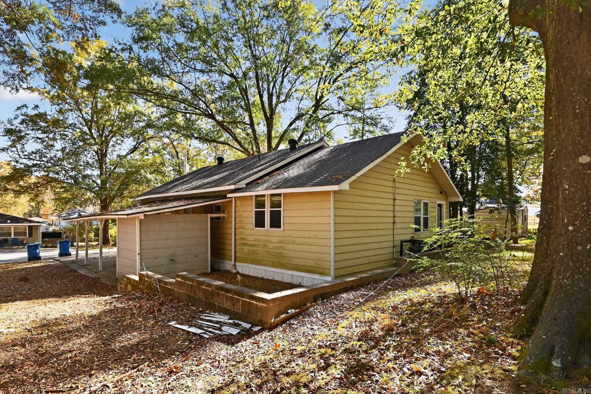 613 Church  Benton, AR