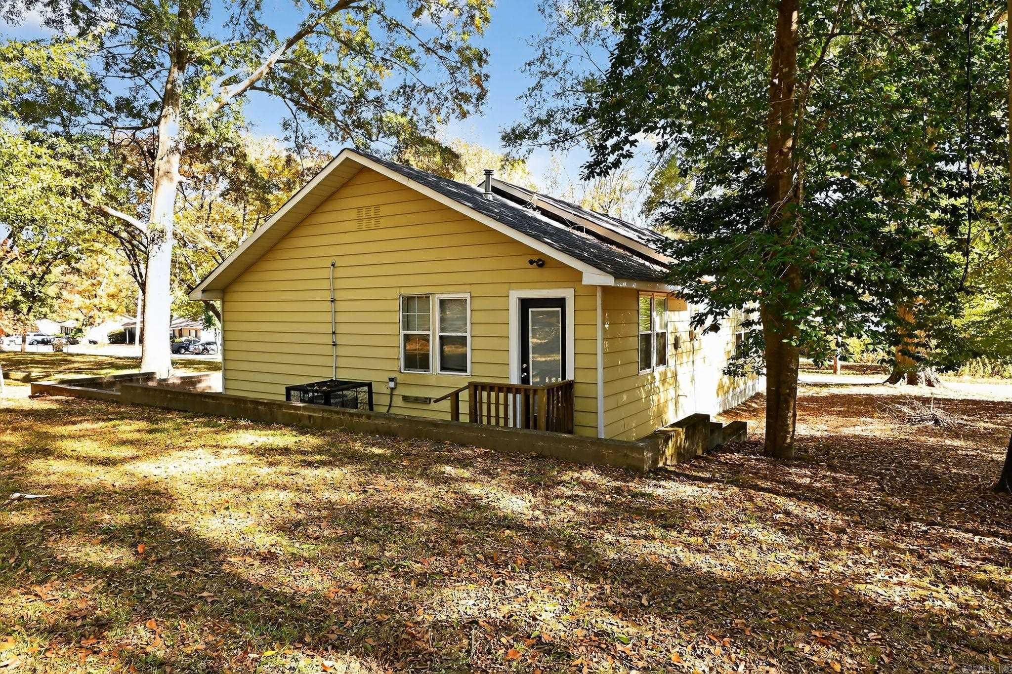 613 Church  Benton, AR