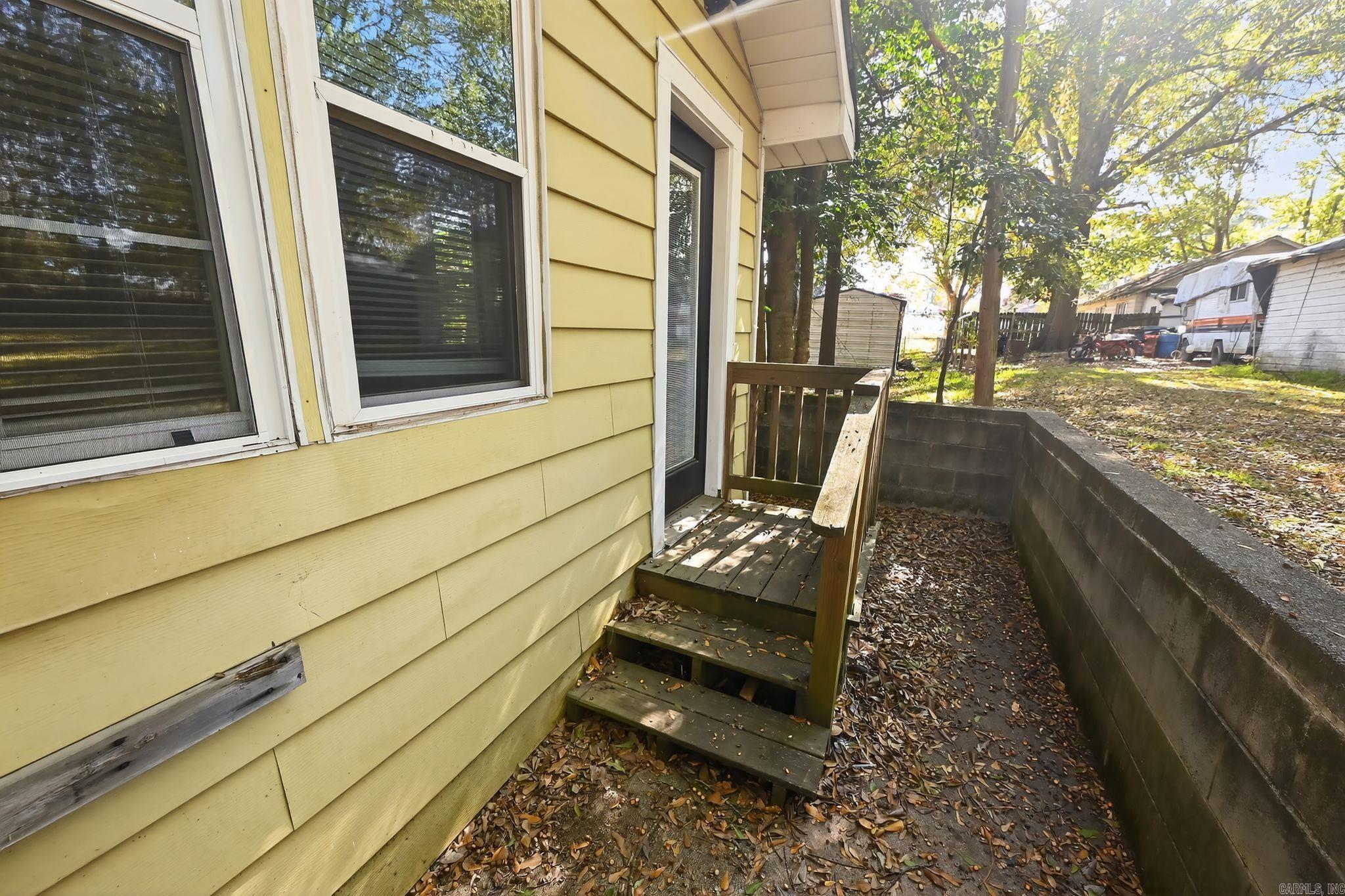 613 Church  Benton, AR