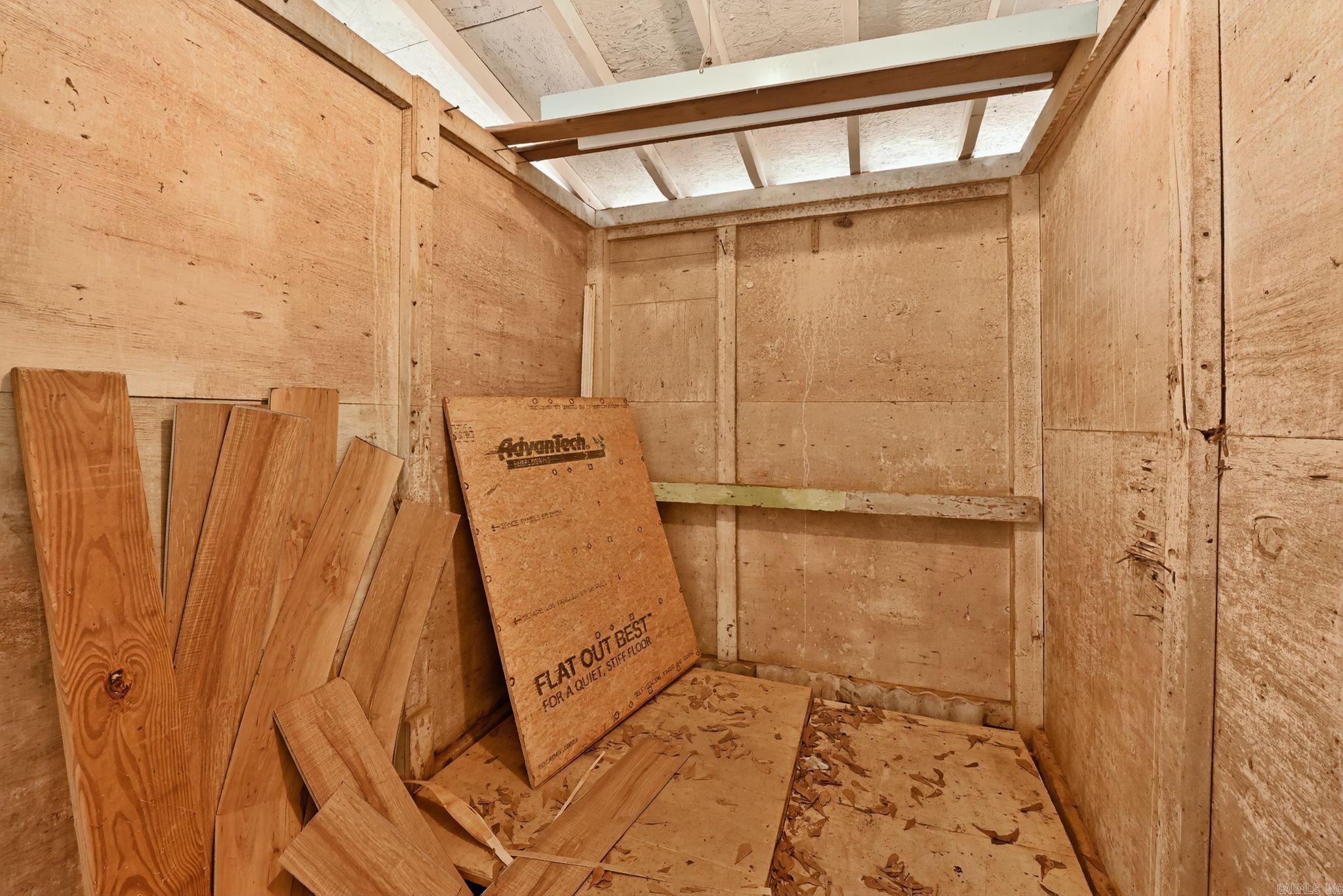 613 Church  Benton, AR