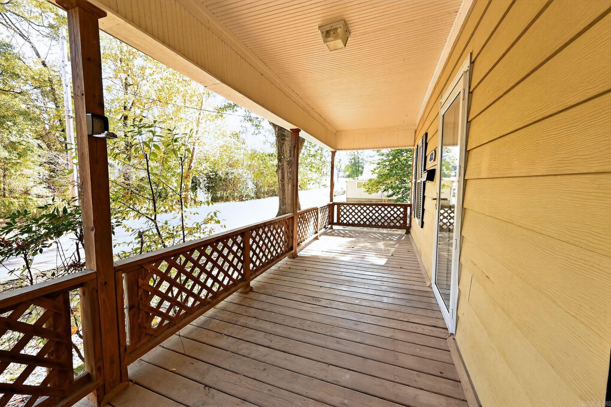 613 Church  Benton, AR