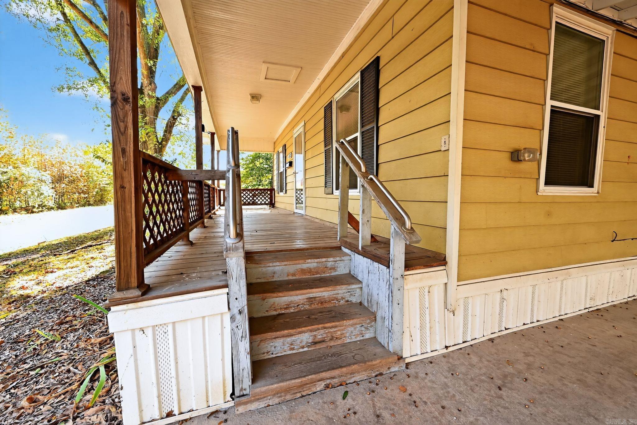 613 Church  Benton, AR