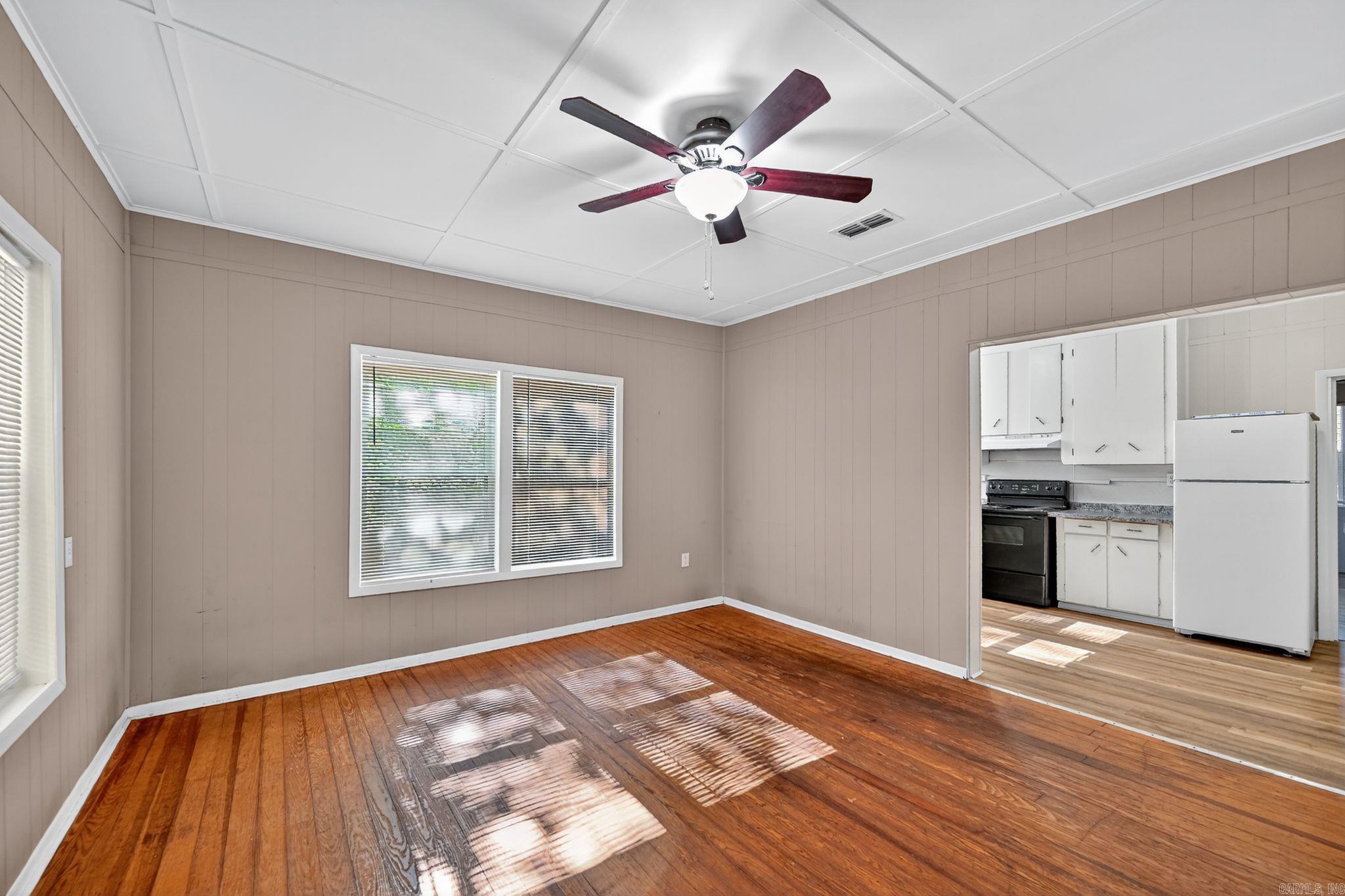 613 Church  Benton, AR