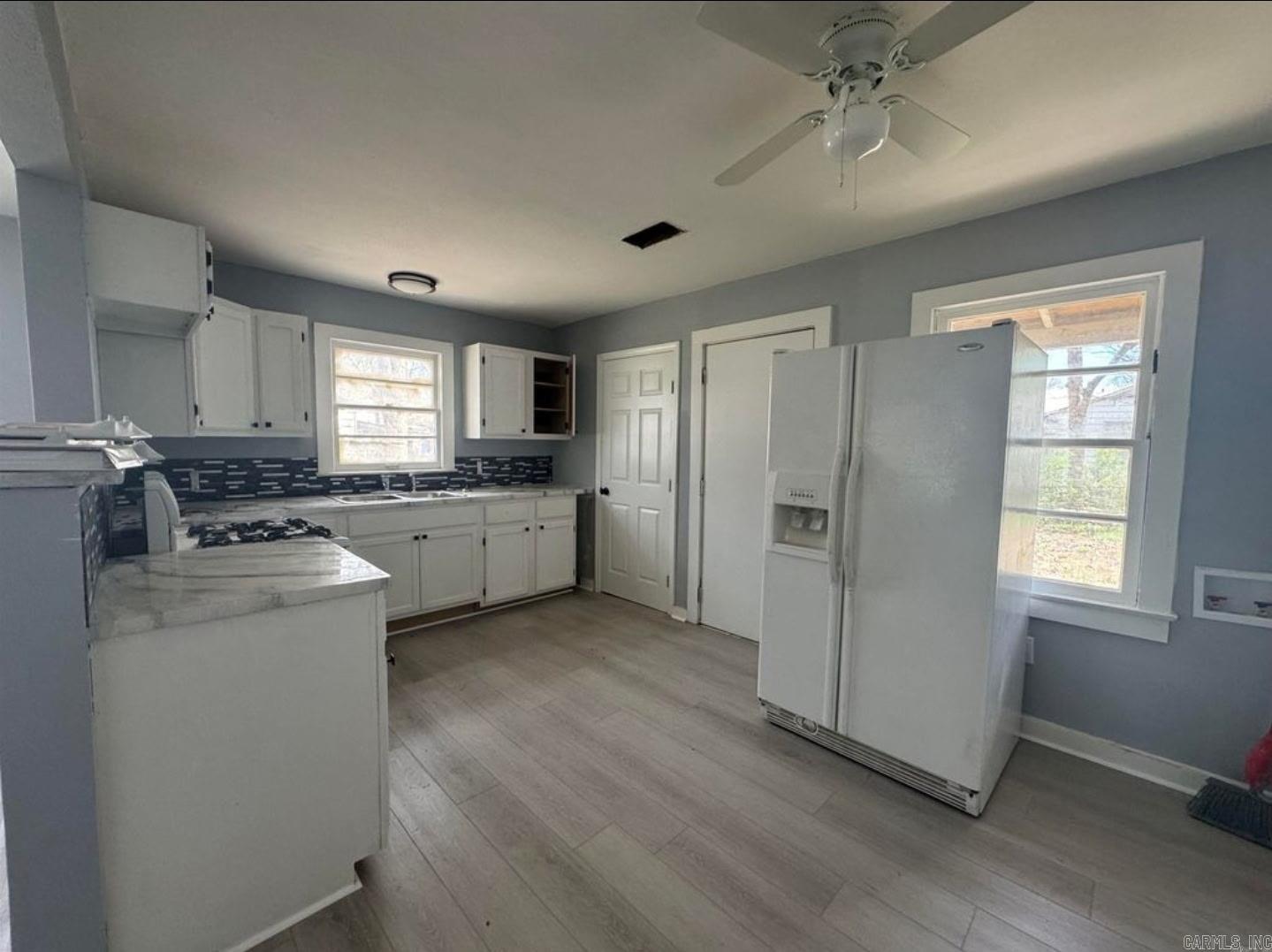 706 Hyacinth  North Little Rock, AR