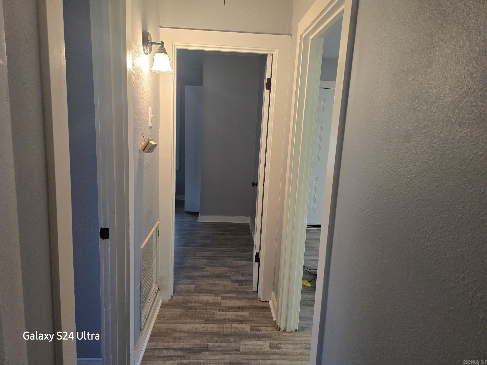 706 Hyacinth  North Little Rock, AR