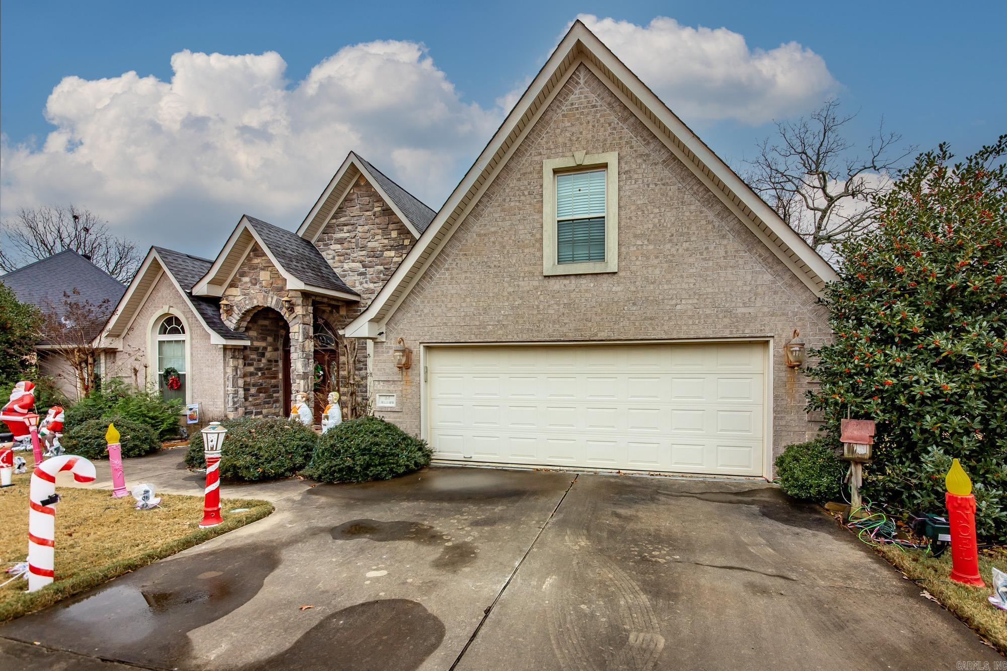 44 Hickory Bend  Cabot, AR