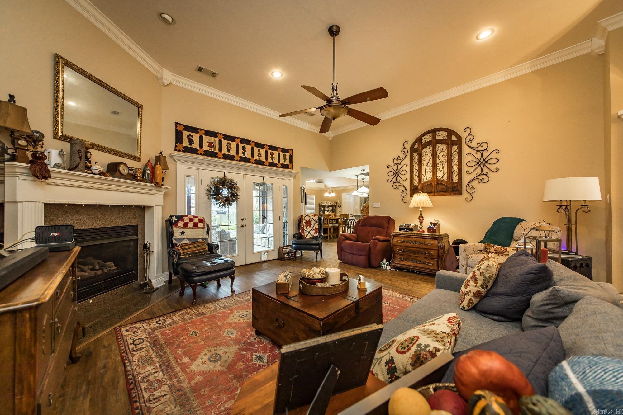 44 Hickory Bend  Cabot, AR