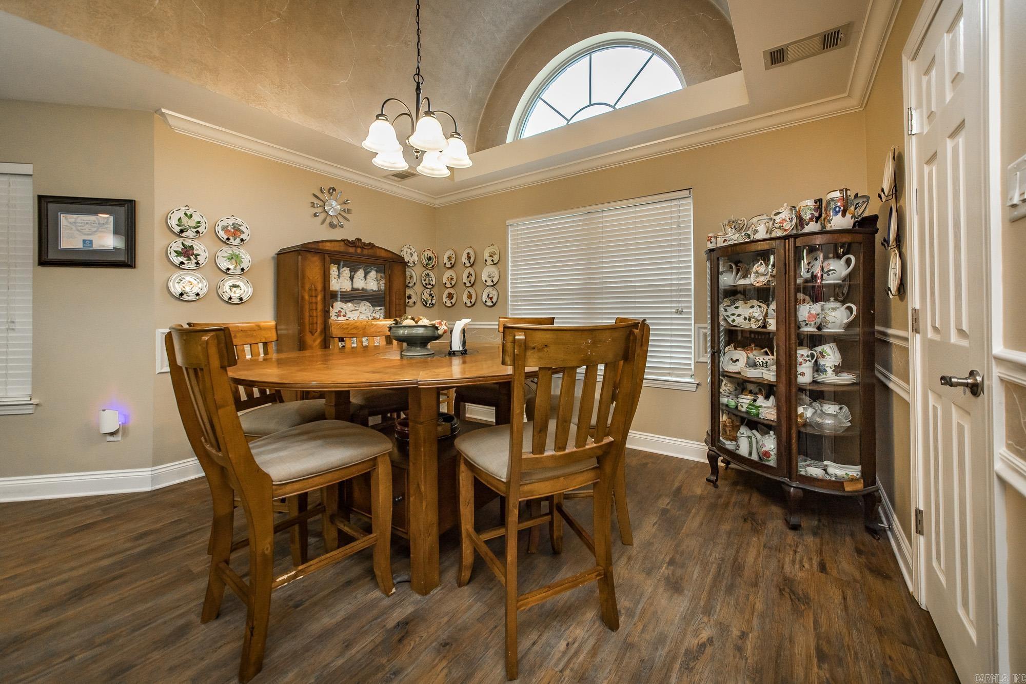 44 Hickory Bend  Cabot, AR