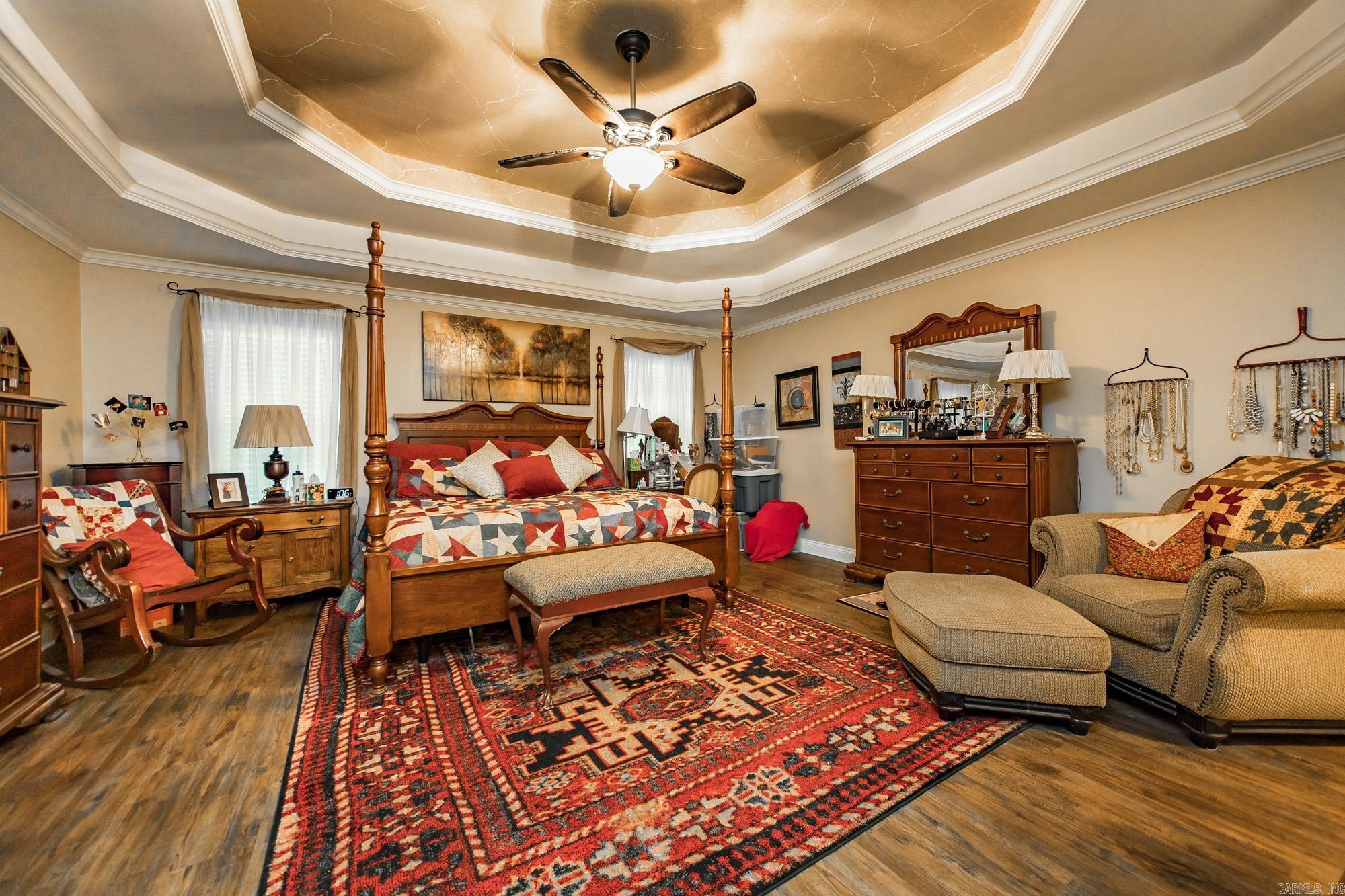 44 Hickory Bend  Cabot, AR