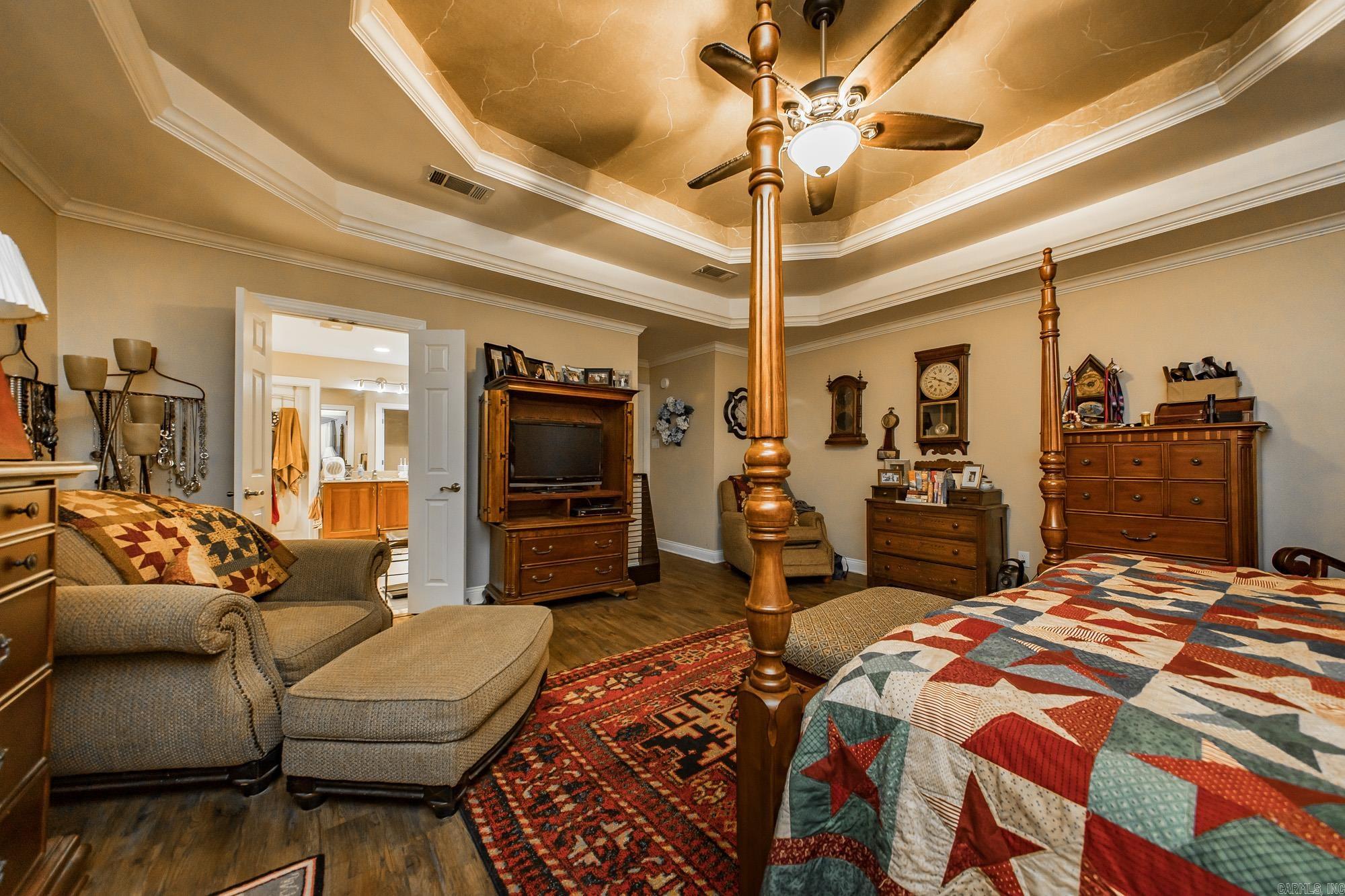 44 Hickory Bend  Cabot, AR