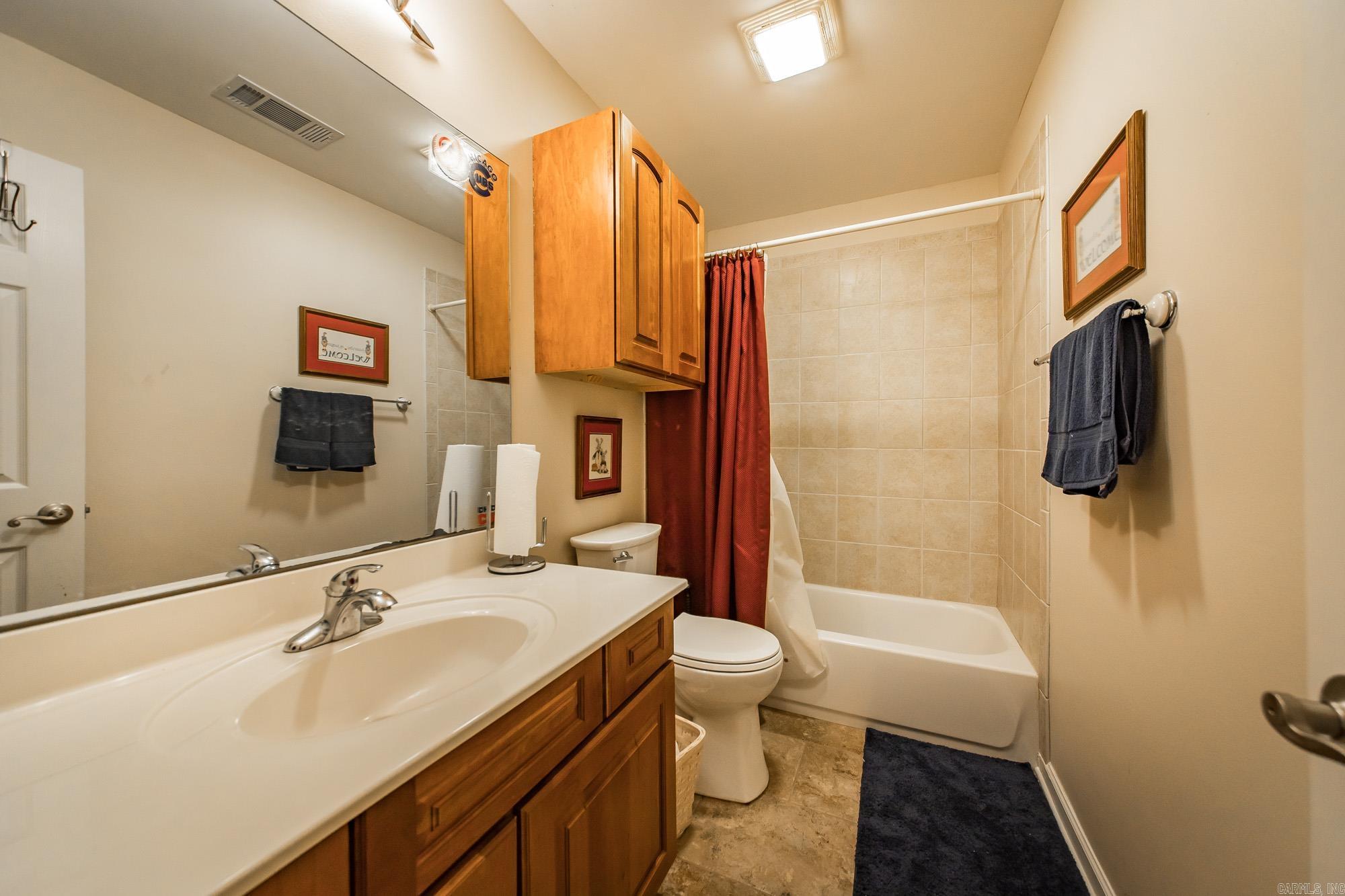 44 Hickory Bend  Cabot, AR