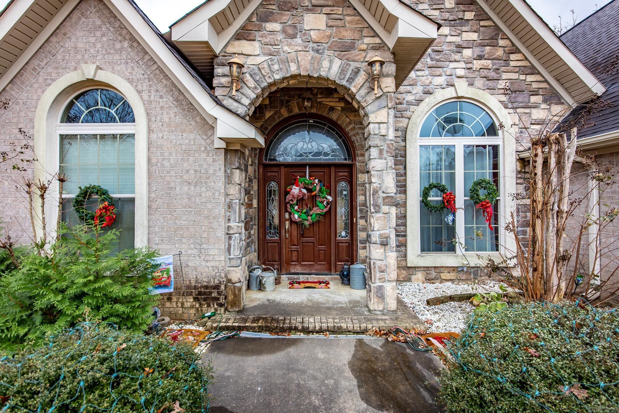 44 Hickory Bend  Cabot, AR