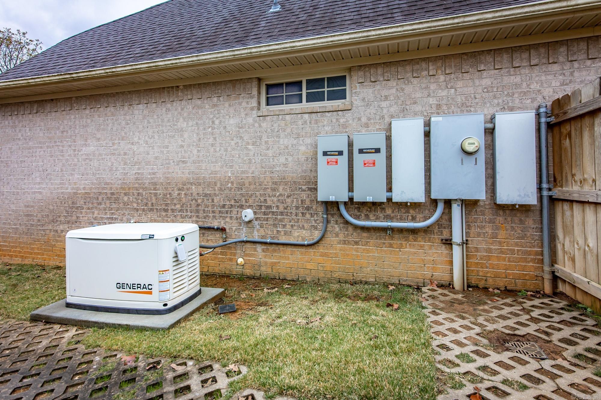 44 Hickory Bend  Cabot, AR