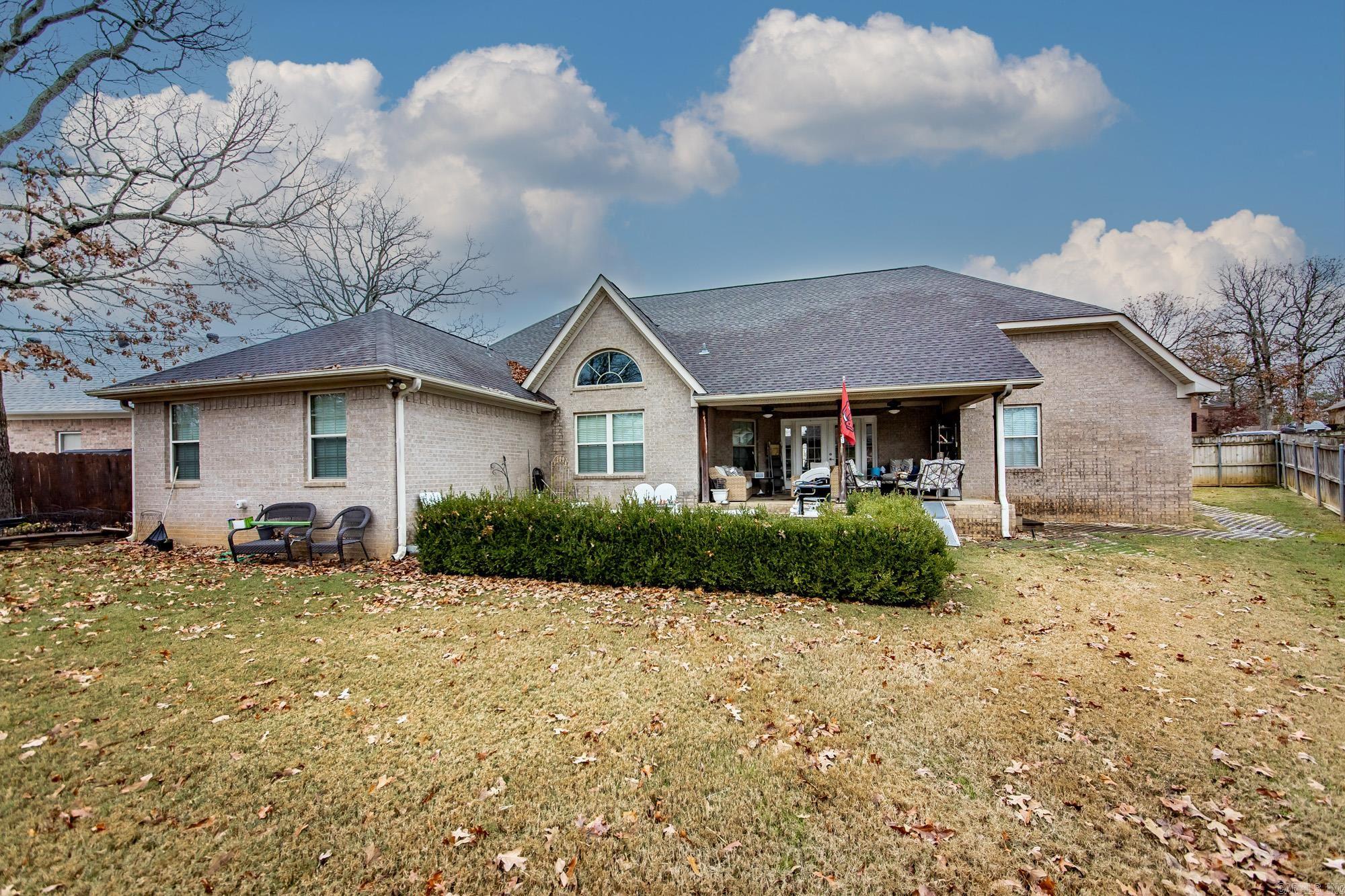 44 Hickory Bend  Cabot, AR