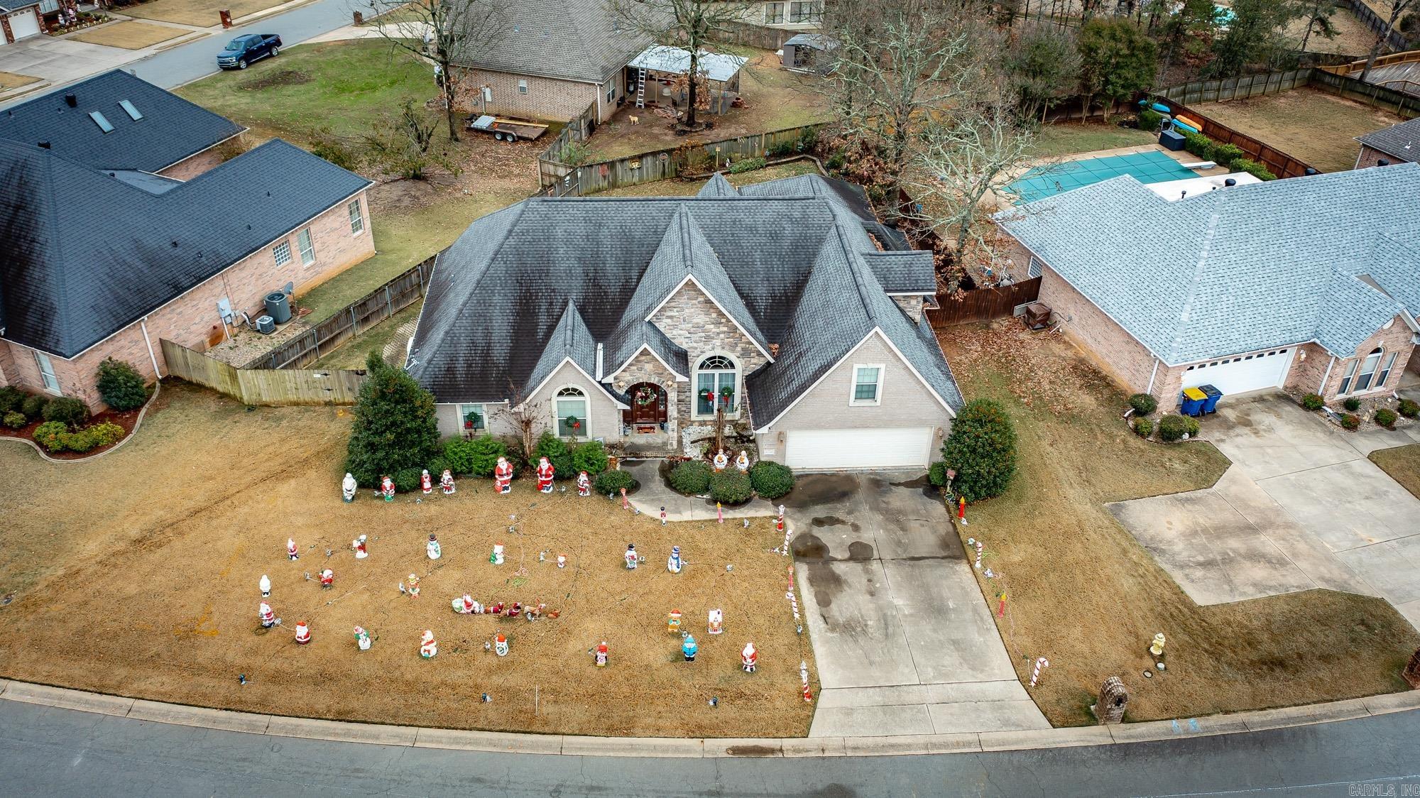 44 Hickory Bend  Cabot, AR