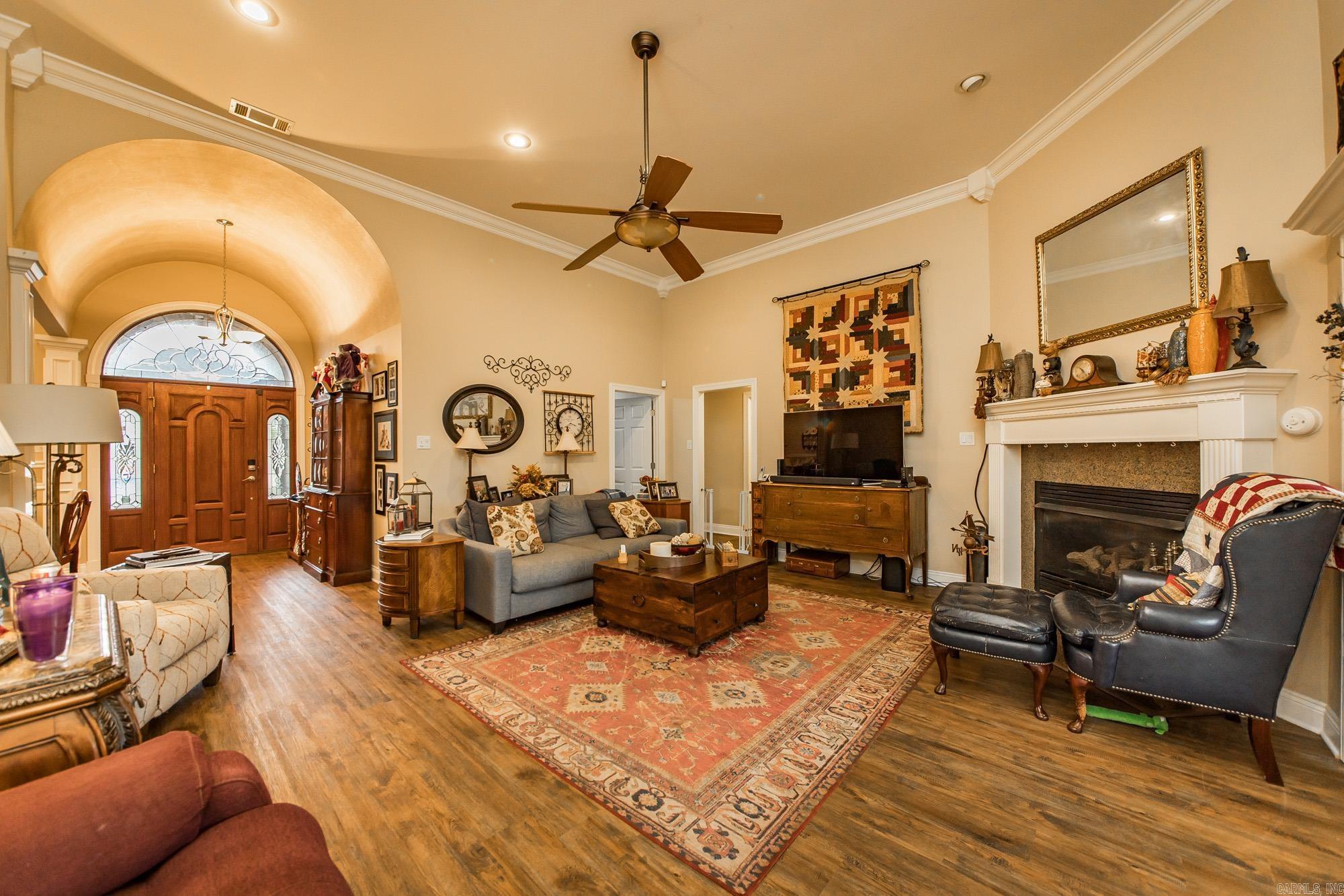 44 Hickory Bend  Cabot, AR