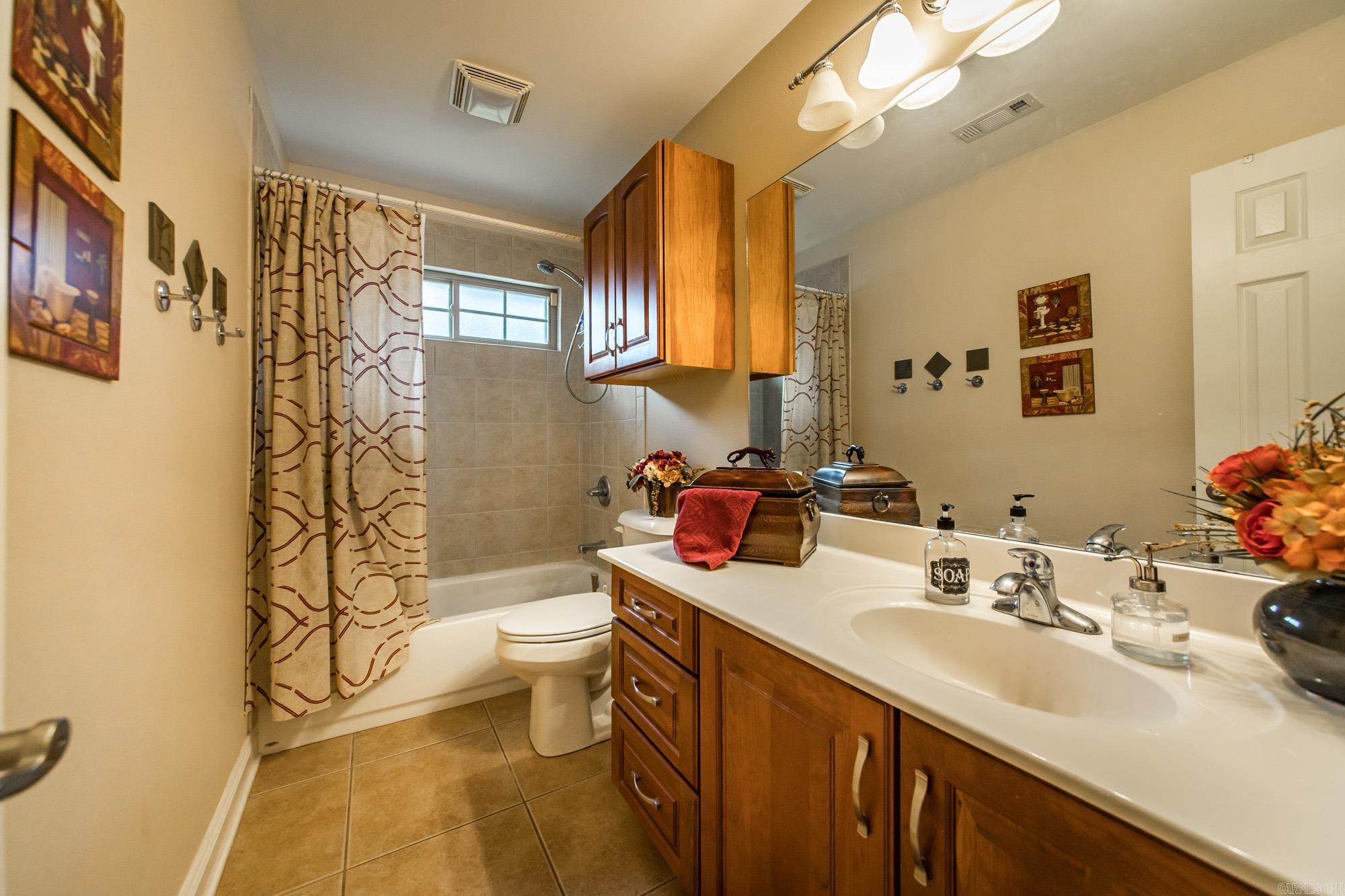 44 Hickory Bend  Cabot, AR