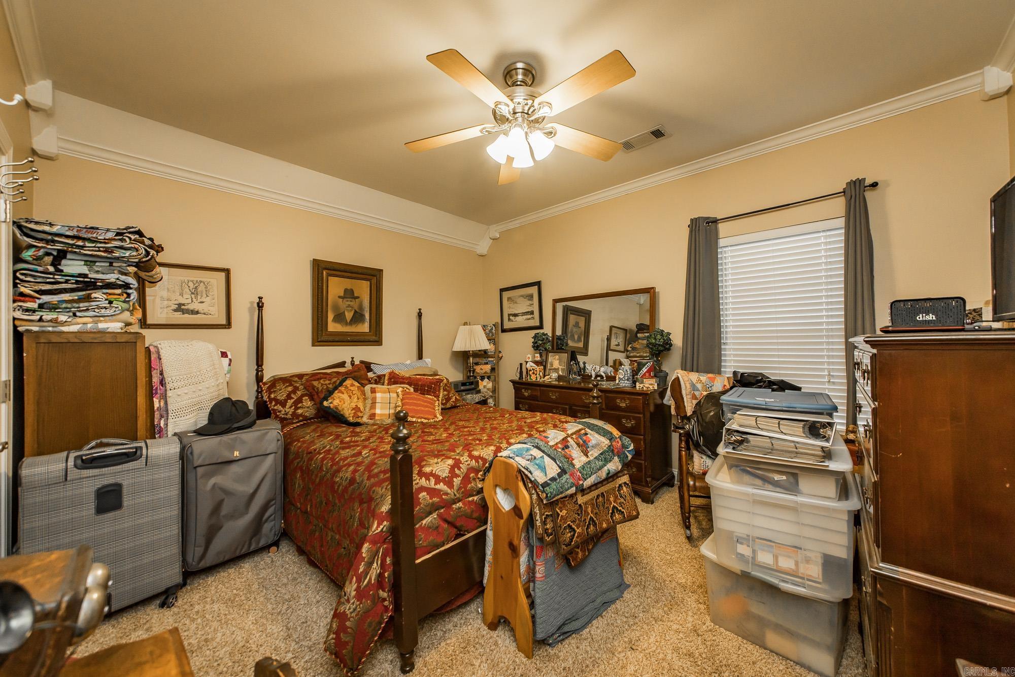 44 Hickory Bend  Cabot, AR