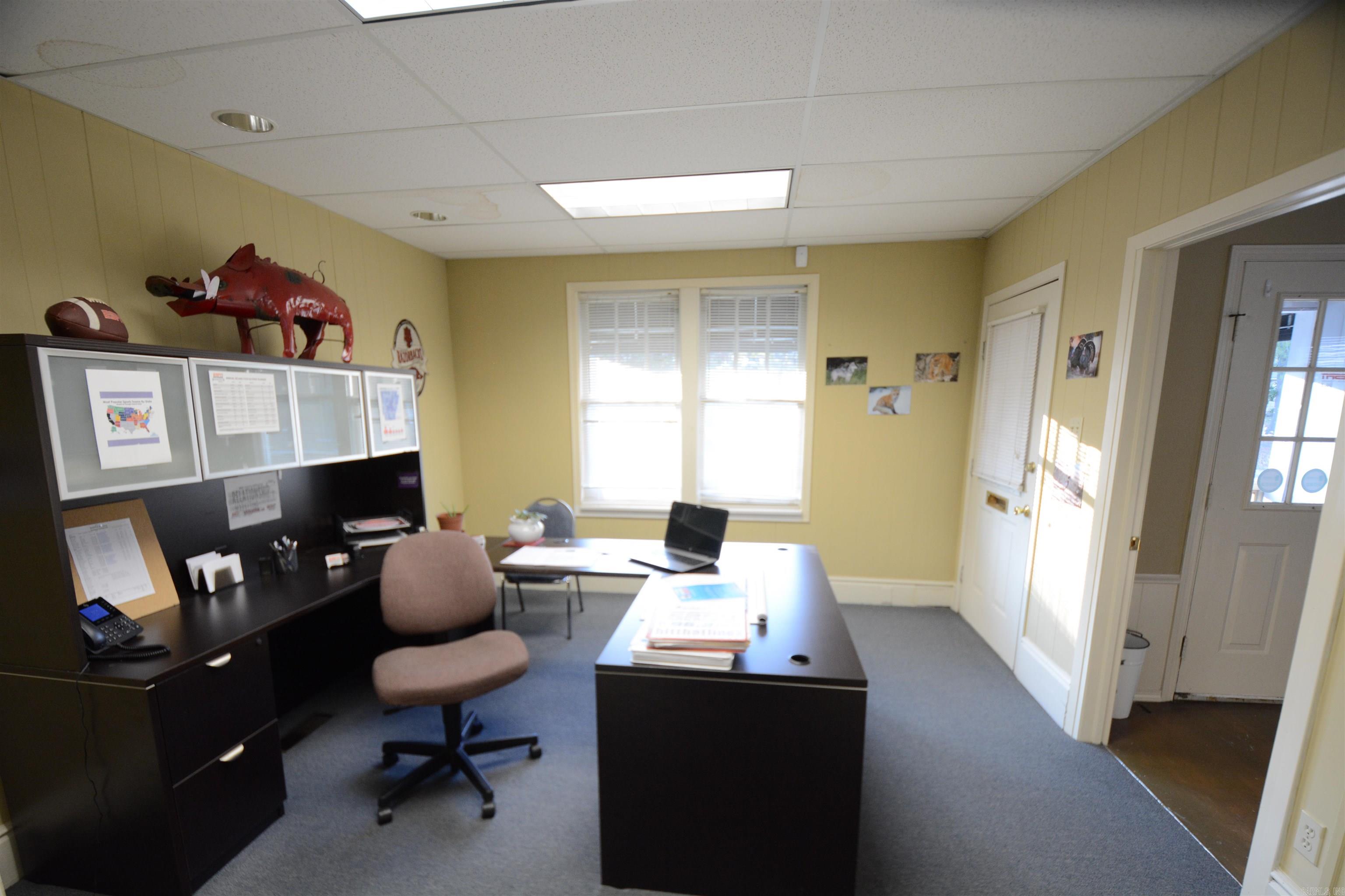 1411 CENTRAL  Hot Springs, AR