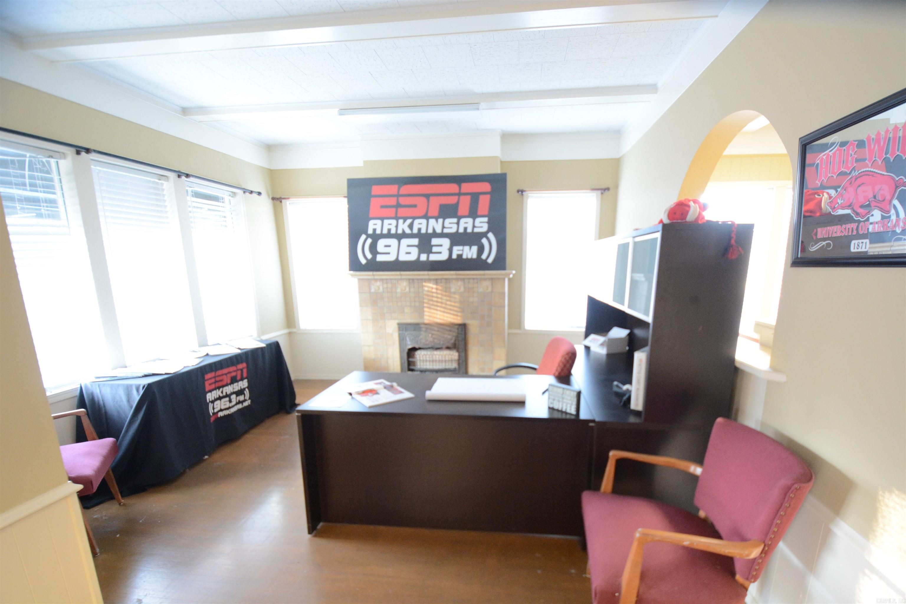 1411 CENTRAL  Hot Springs, AR