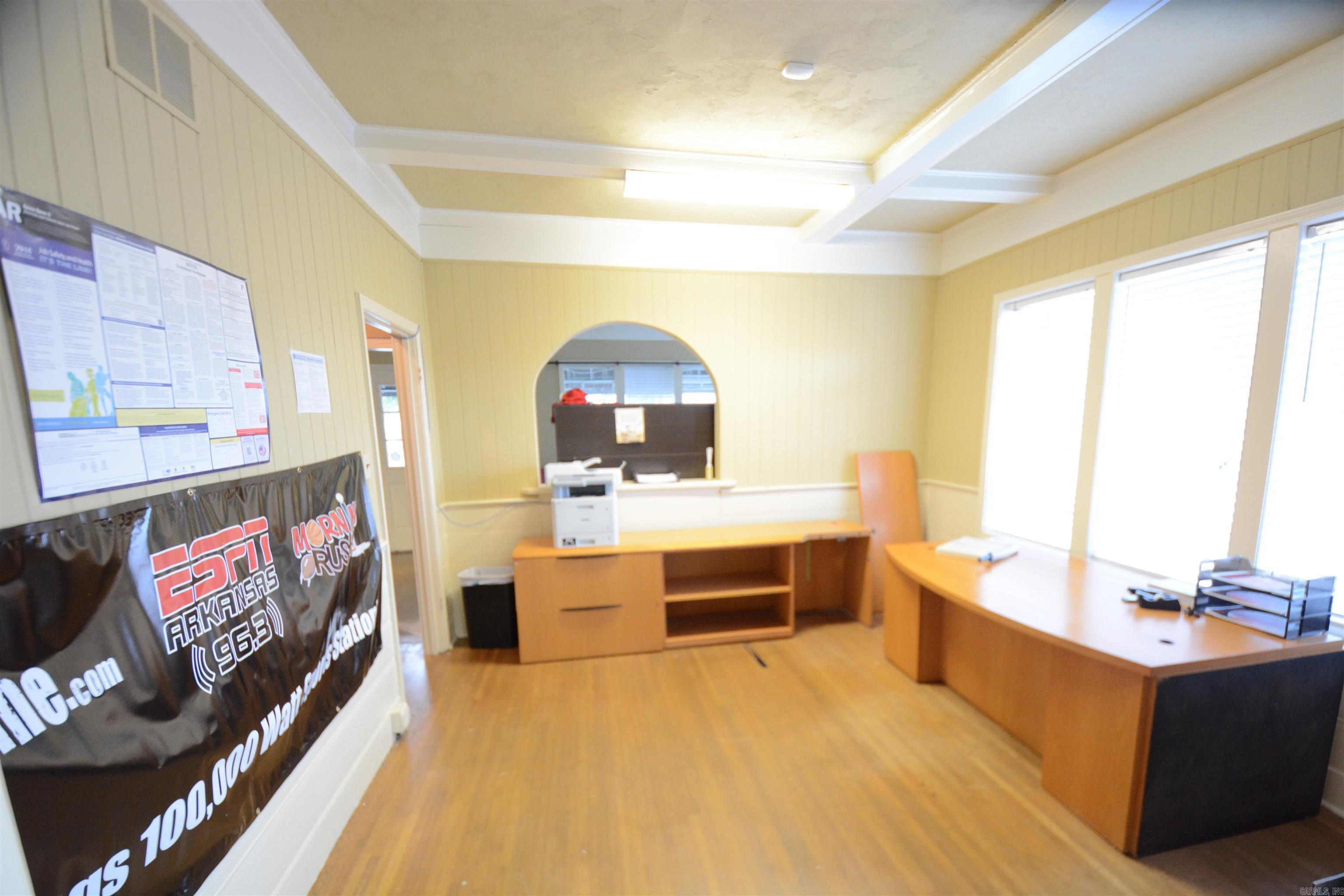 1411 CENTRAL  Hot Springs, AR