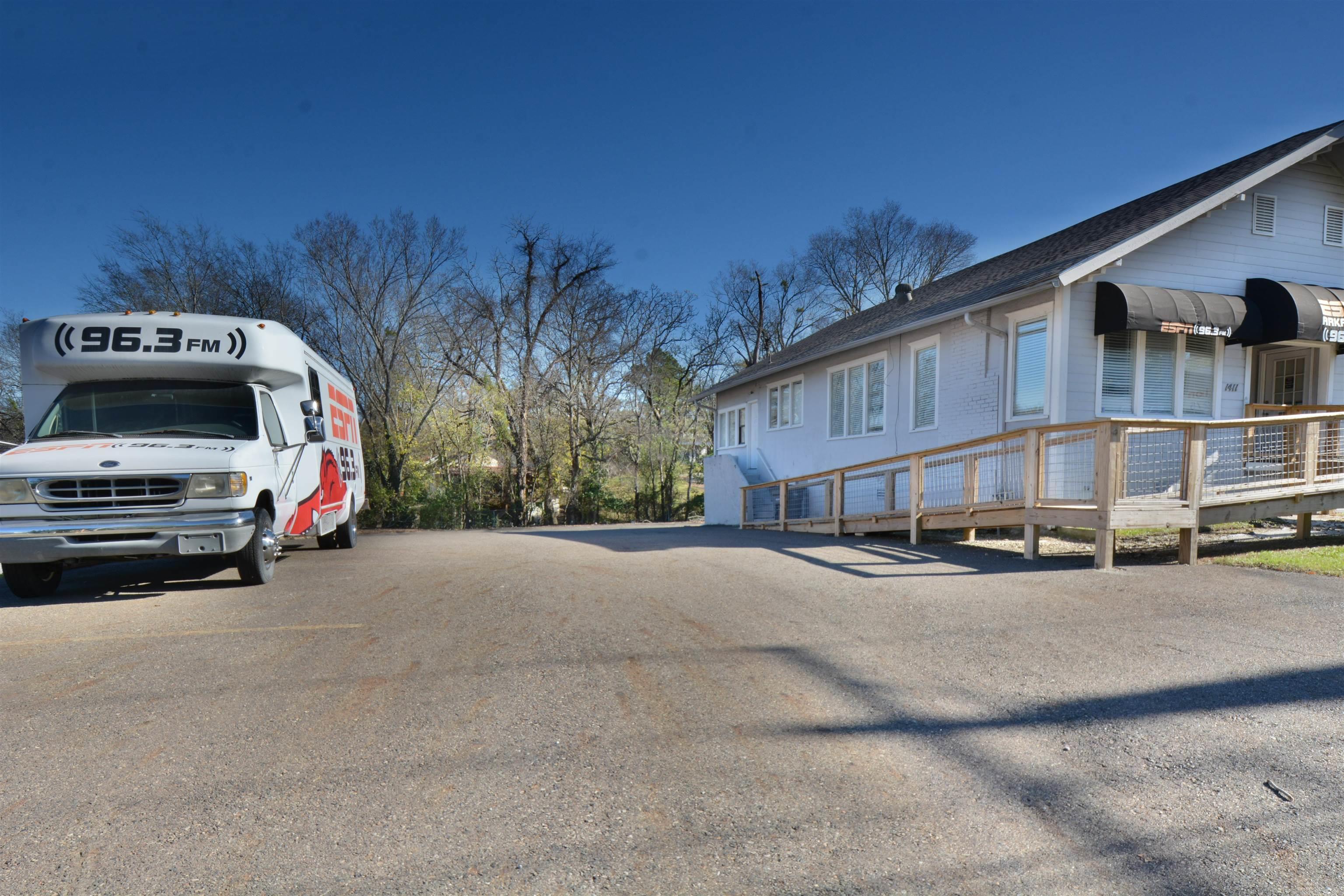 1411 CENTRAL  Hot Springs, AR