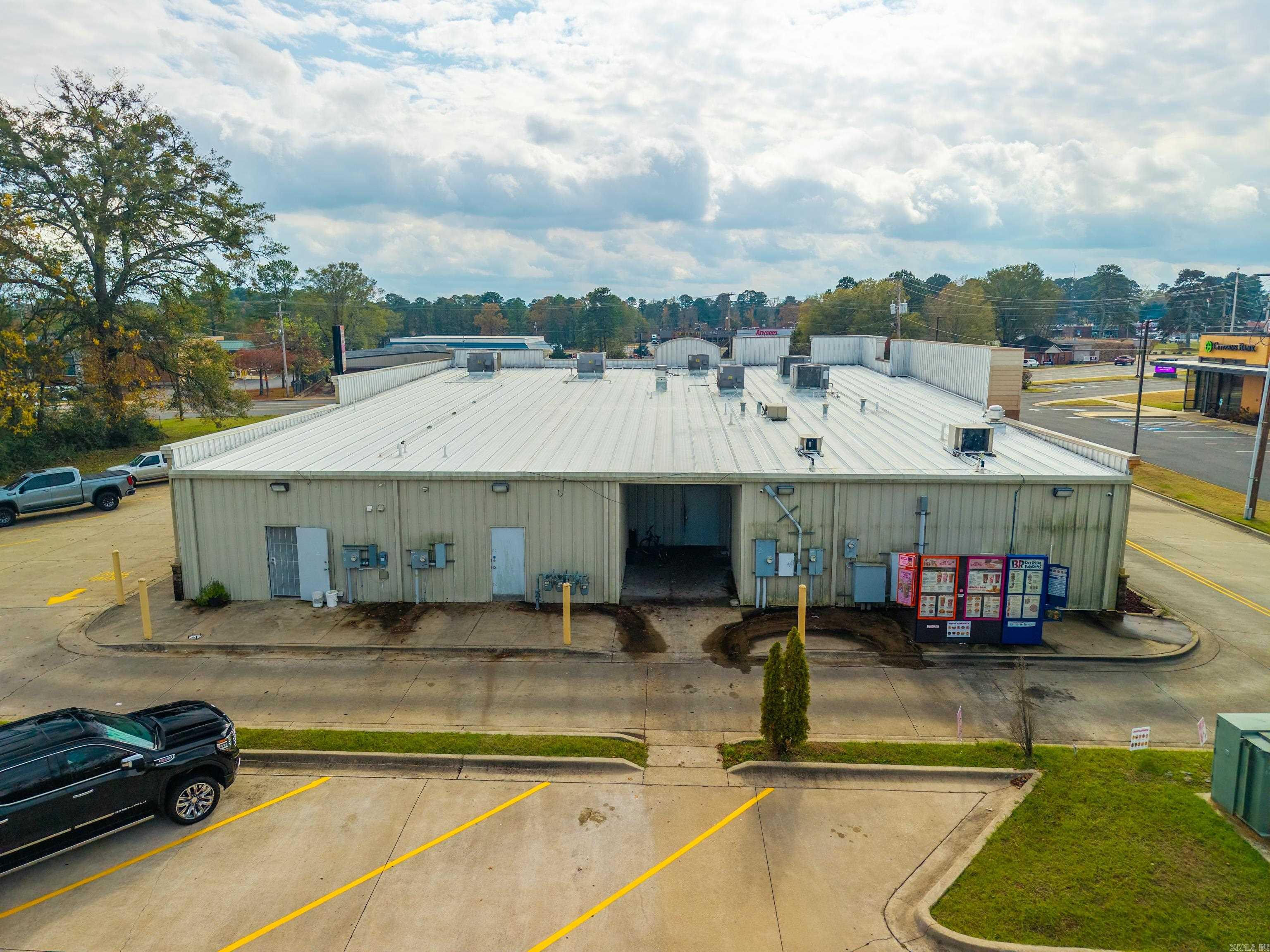 2708 PINE  Arkadelphia, AR