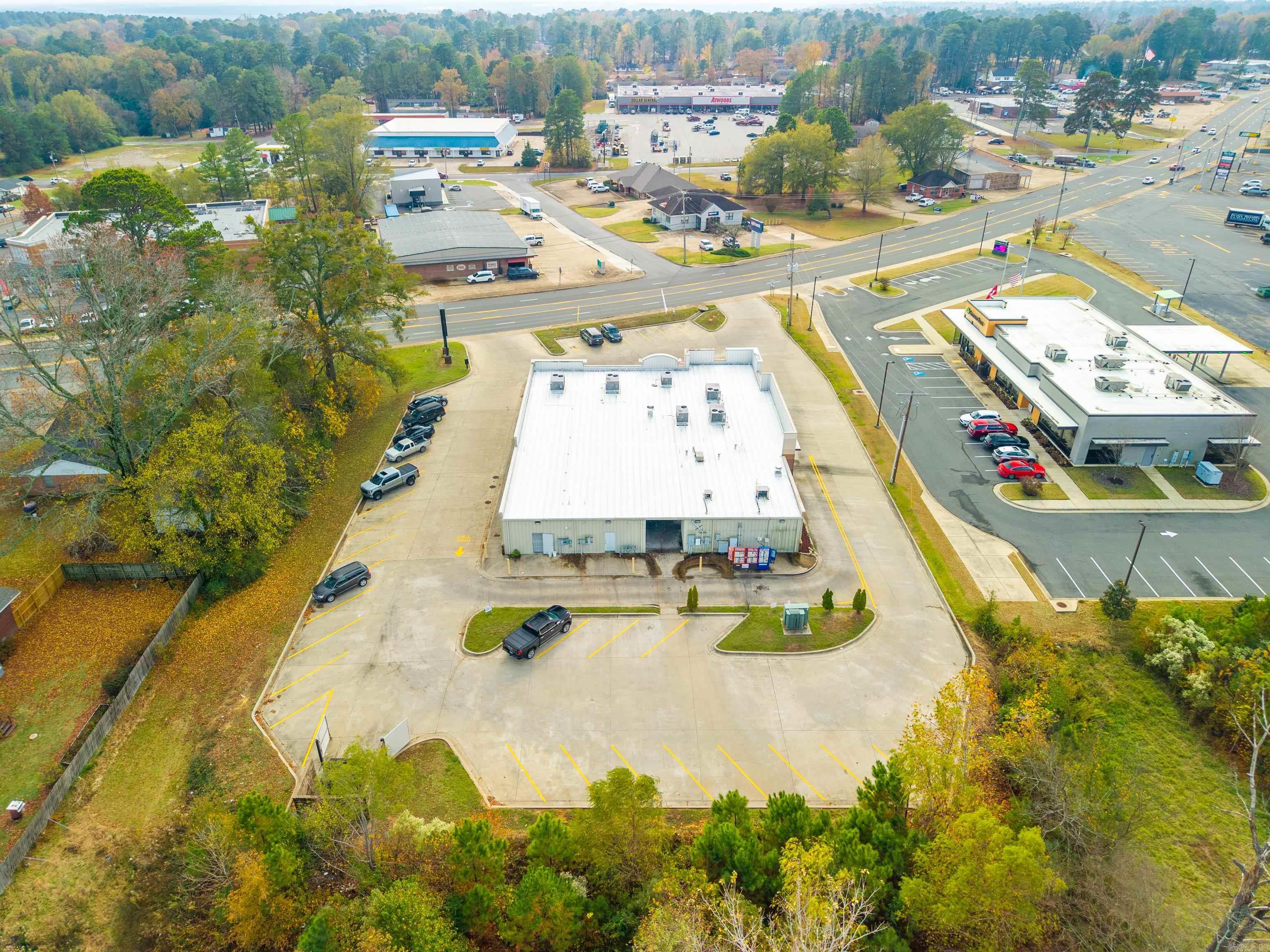 2708 PINE  Arkadelphia, AR