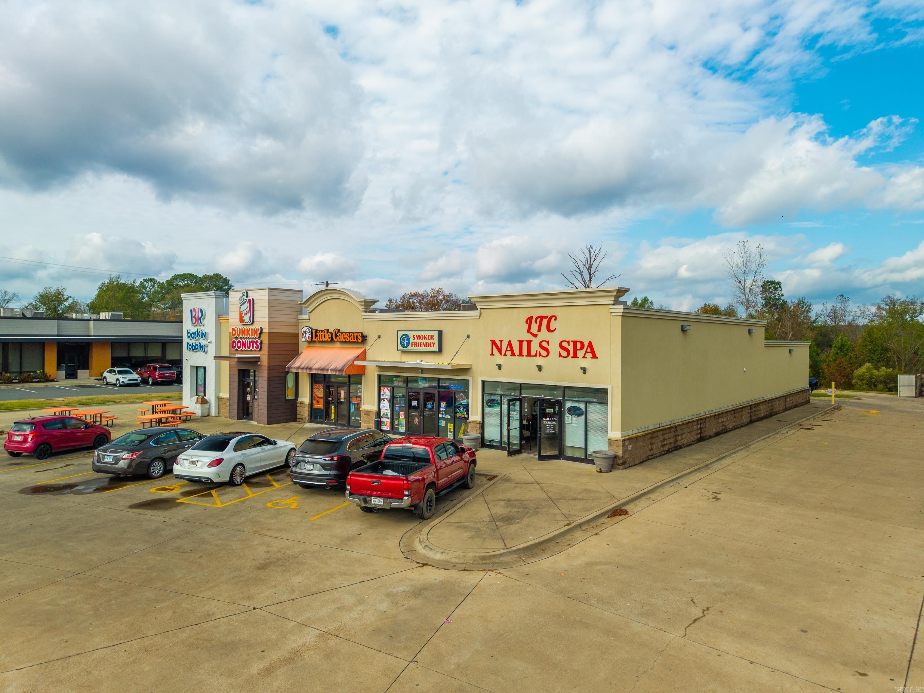 2708 PINE  Arkadelphia, AR