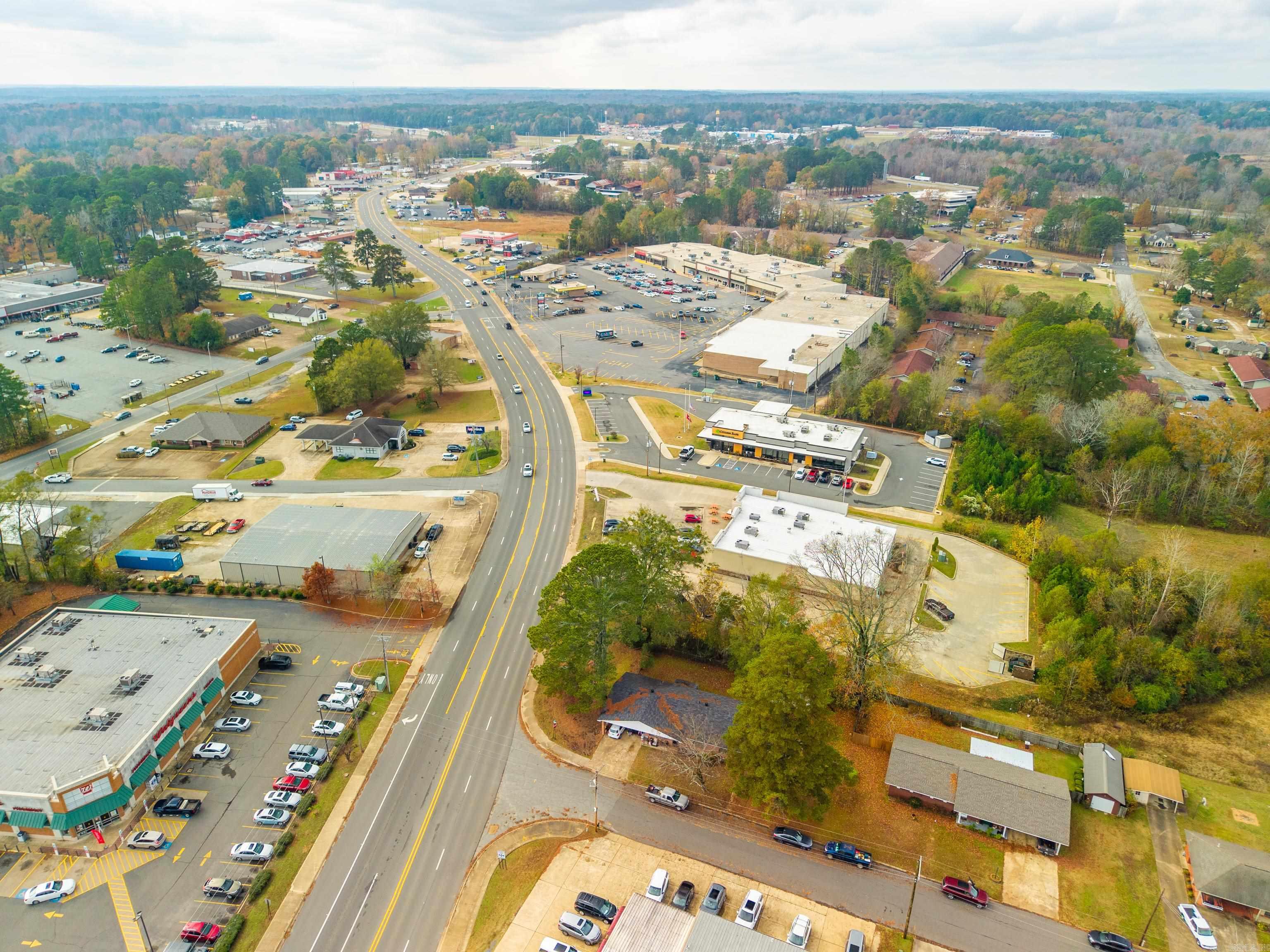 2708 PINE  Arkadelphia, AR