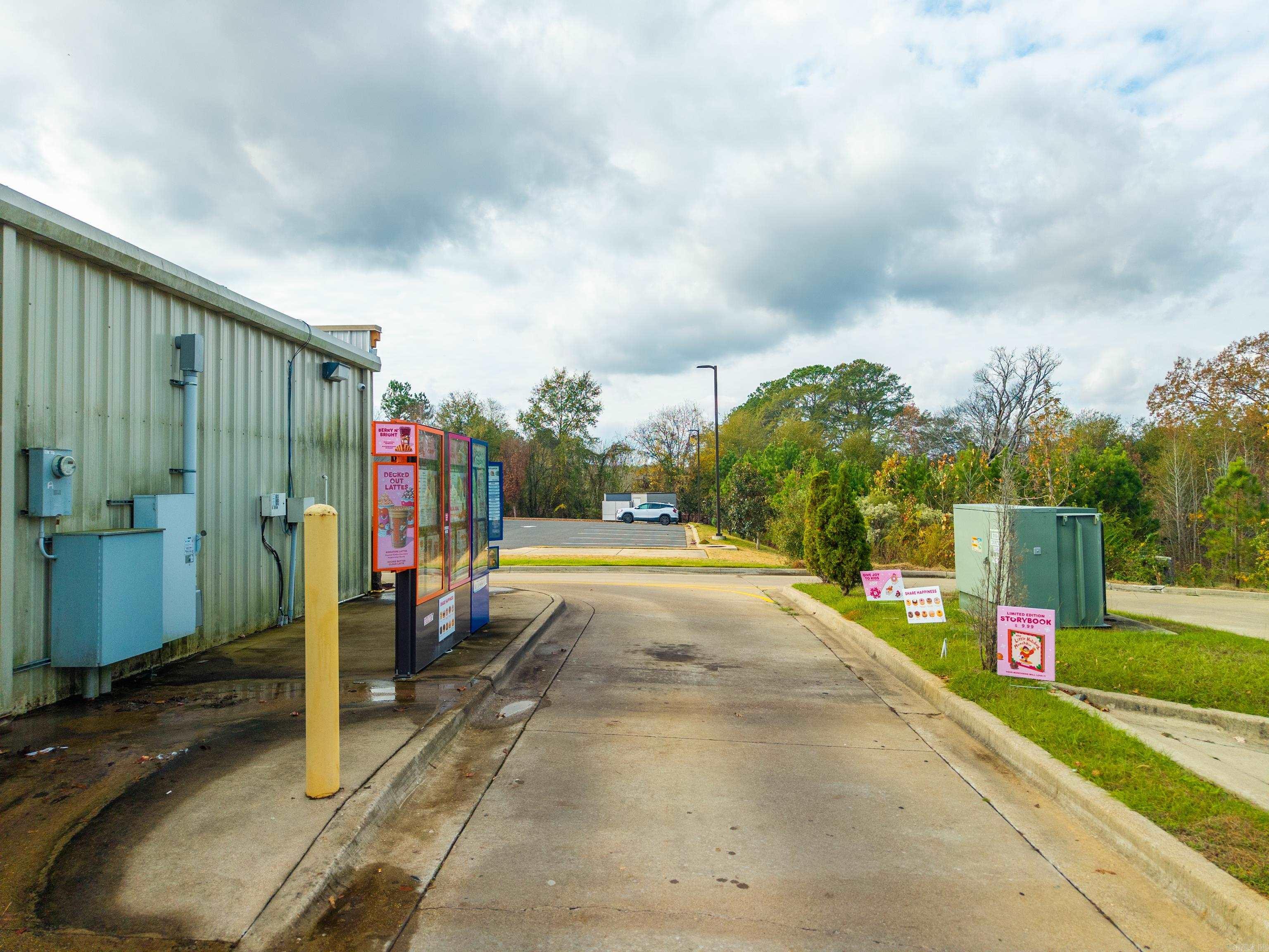 2708 PINE  Arkadelphia, AR