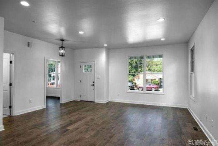 2311 Louisiana  Little Rock, AR