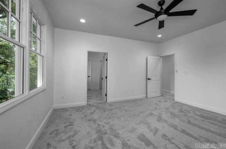 2311 Louisiana  Little Rock, AR