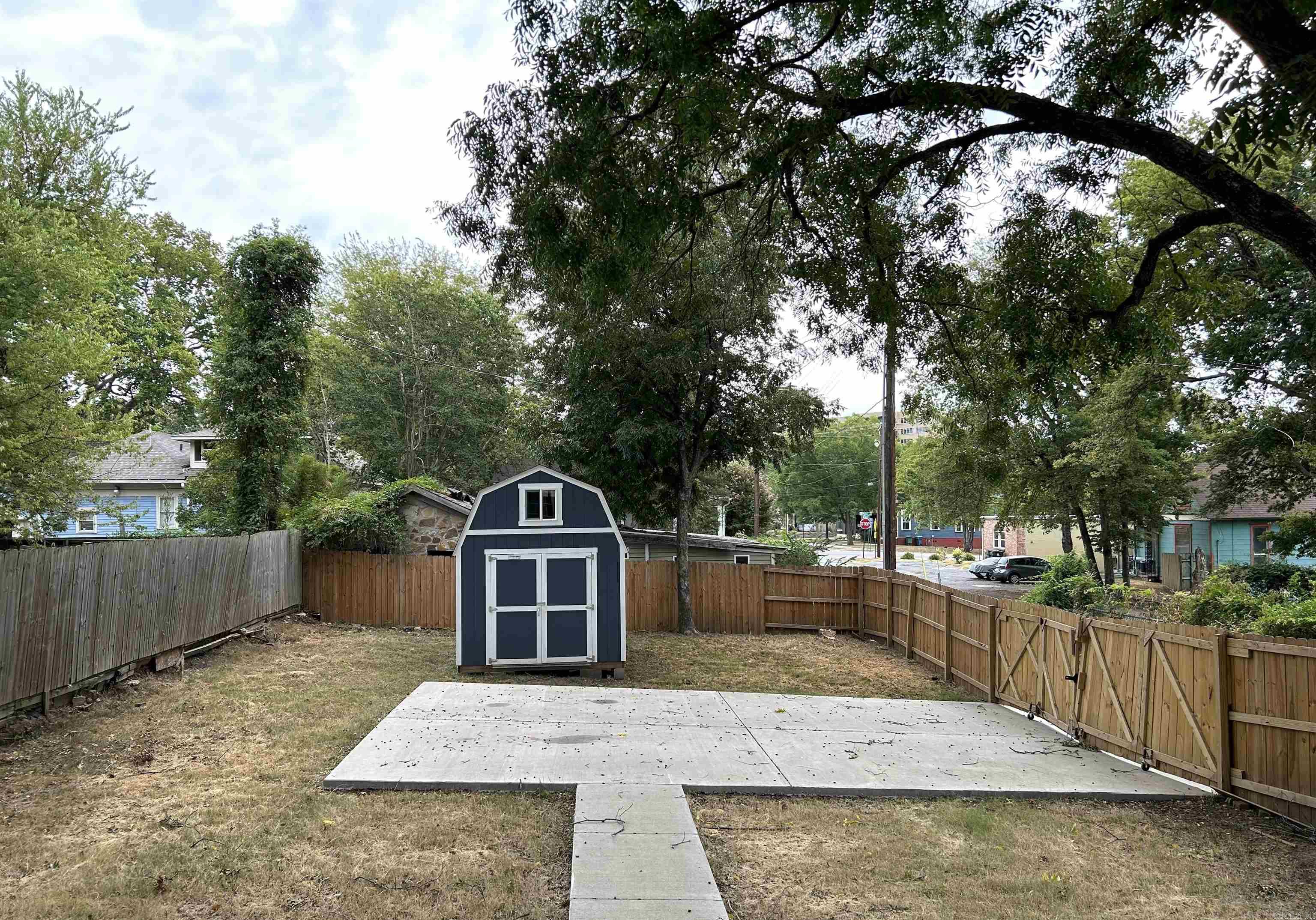 2311 Louisiana  Little Rock, AR