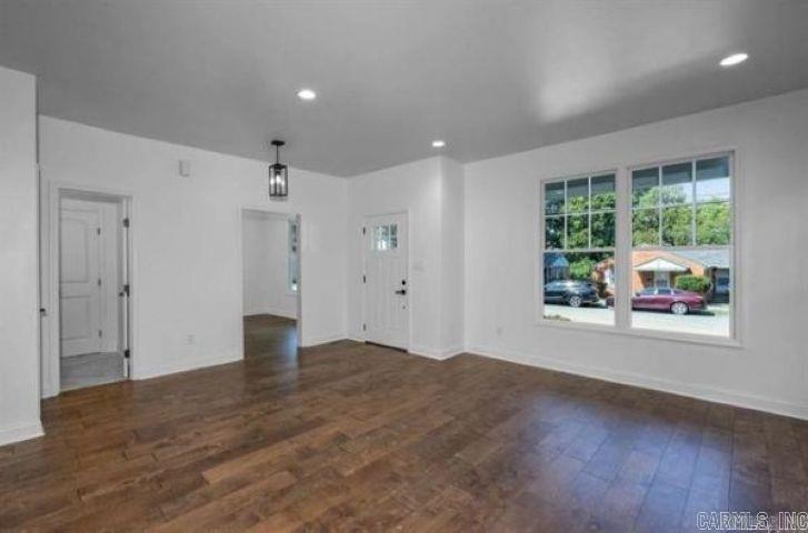 2311 Louisiana  Little Rock, AR