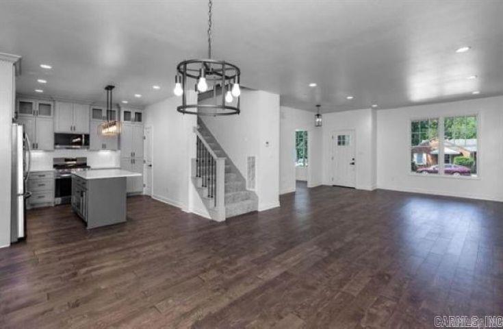 2311 Louisiana  Little Rock, AR