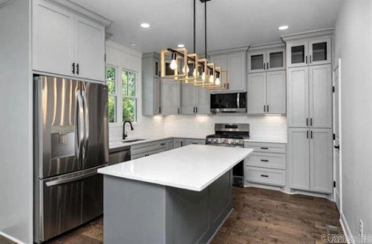 2311 Louisiana  Little Rock, AR