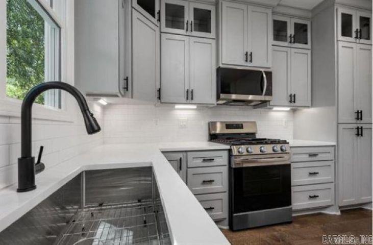 2311 Louisiana  Little Rock, AR