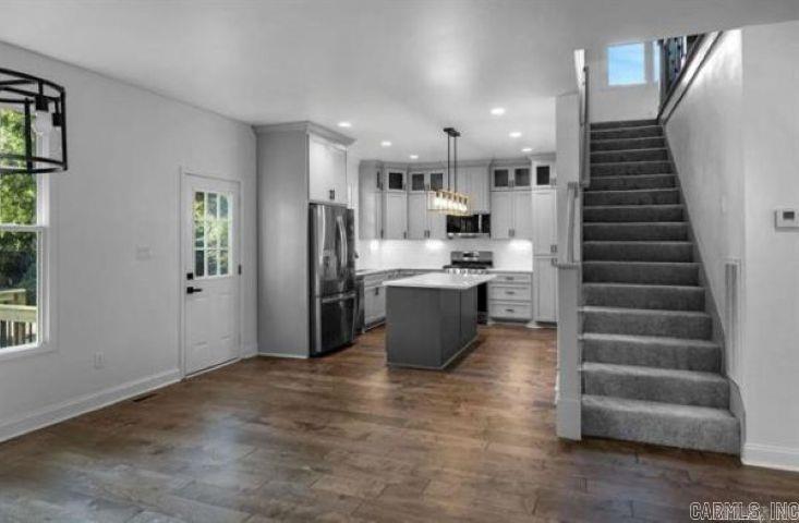 2311 Louisiana  Little Rock, AR