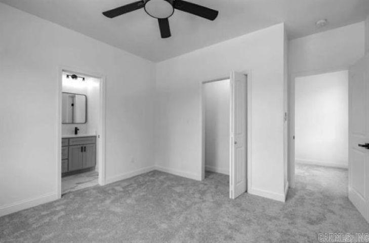 2311 Louisiana  Little Rock, AR