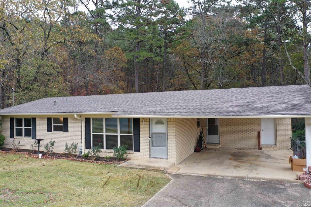 110 Marigold Hot Springs, AR 71913